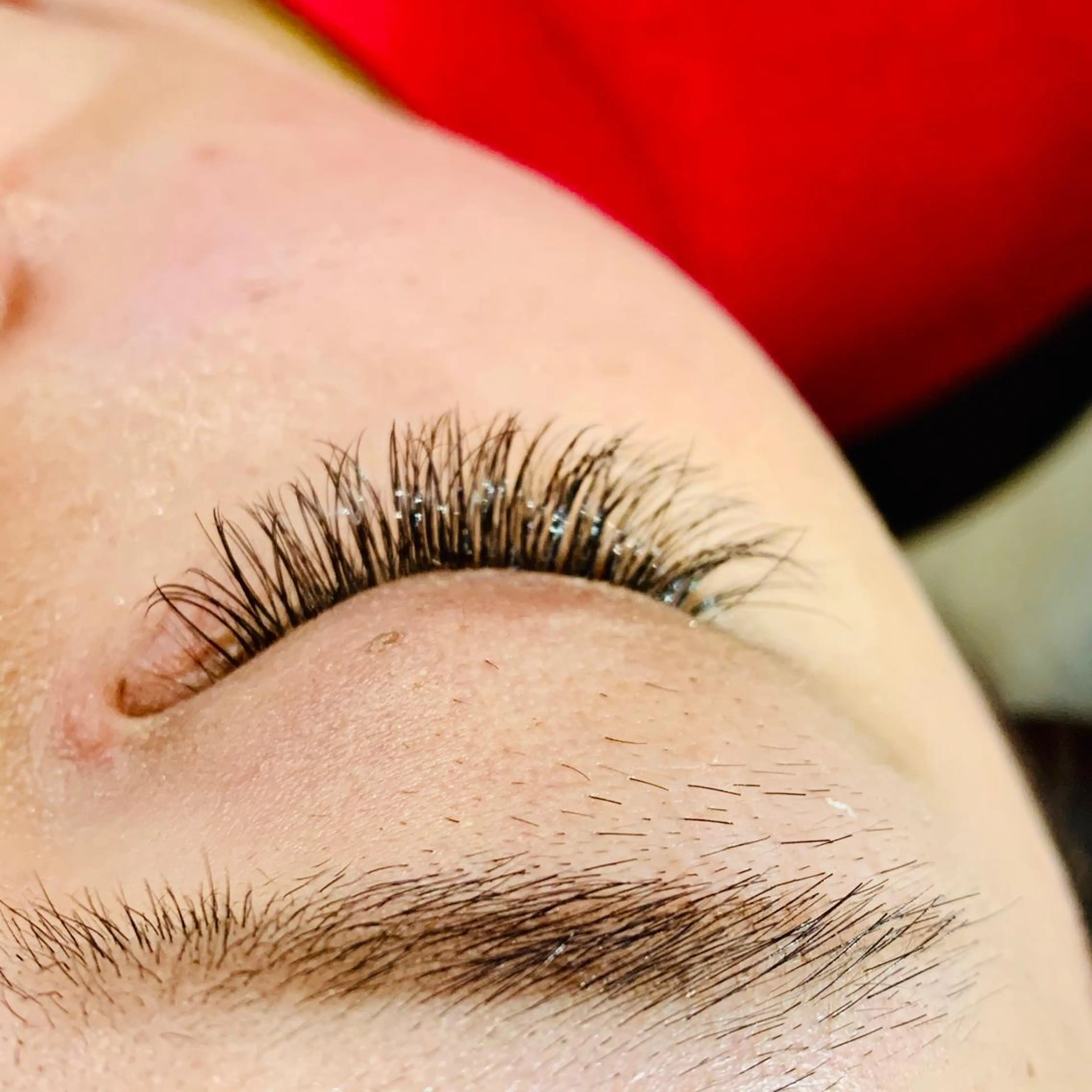 マツエク・マツパ sHioN髪質改善 美髪矯正／ヘア着付けのヘアスタイル