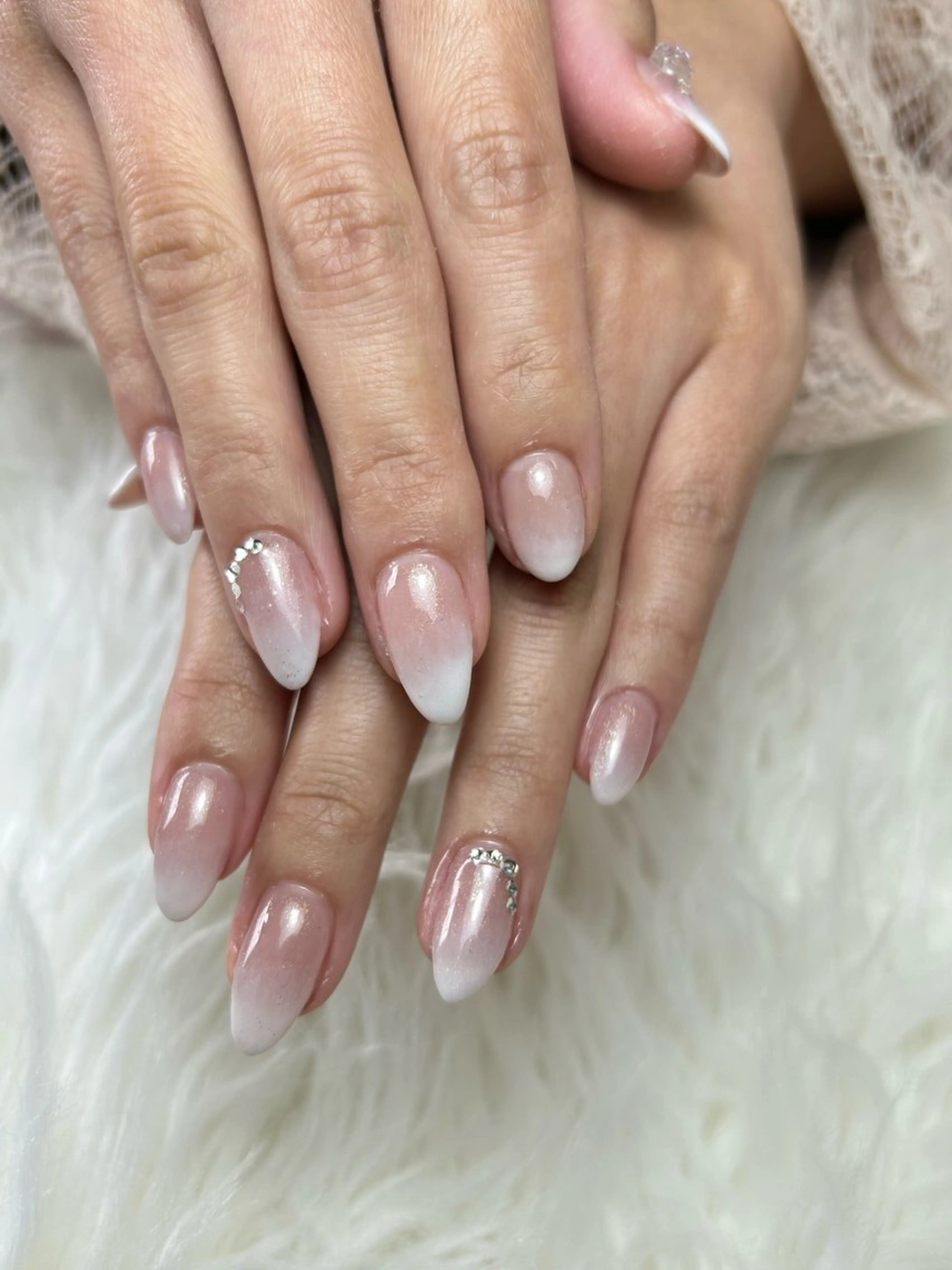 ネイル アートネイル Luana.nail所属・Luana .nailのネイルデザイン
