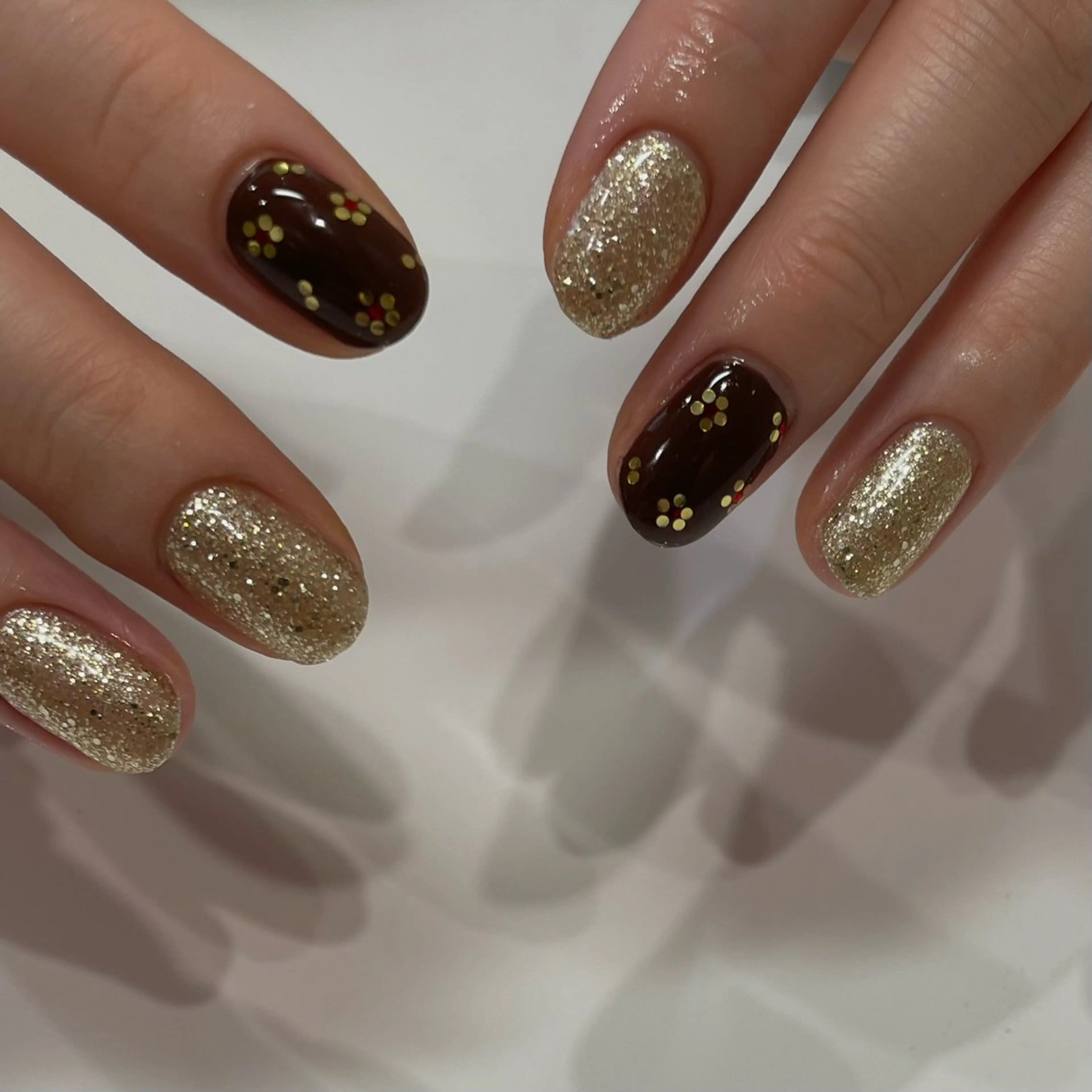 ネイル Allure MIZUKIのネイルデザイン