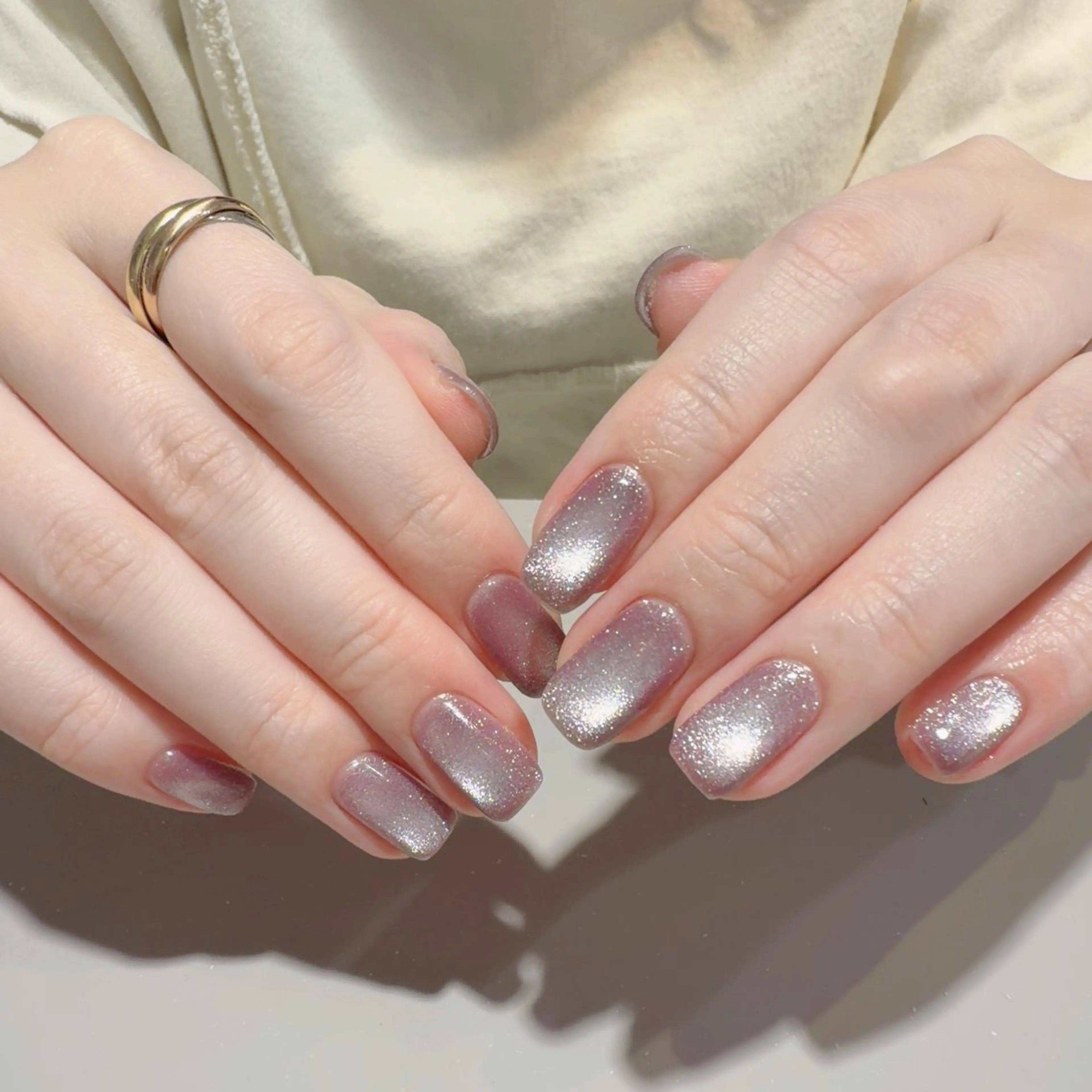 ネイル ハンドネイル 小野澤 紗智のネイルデザイン