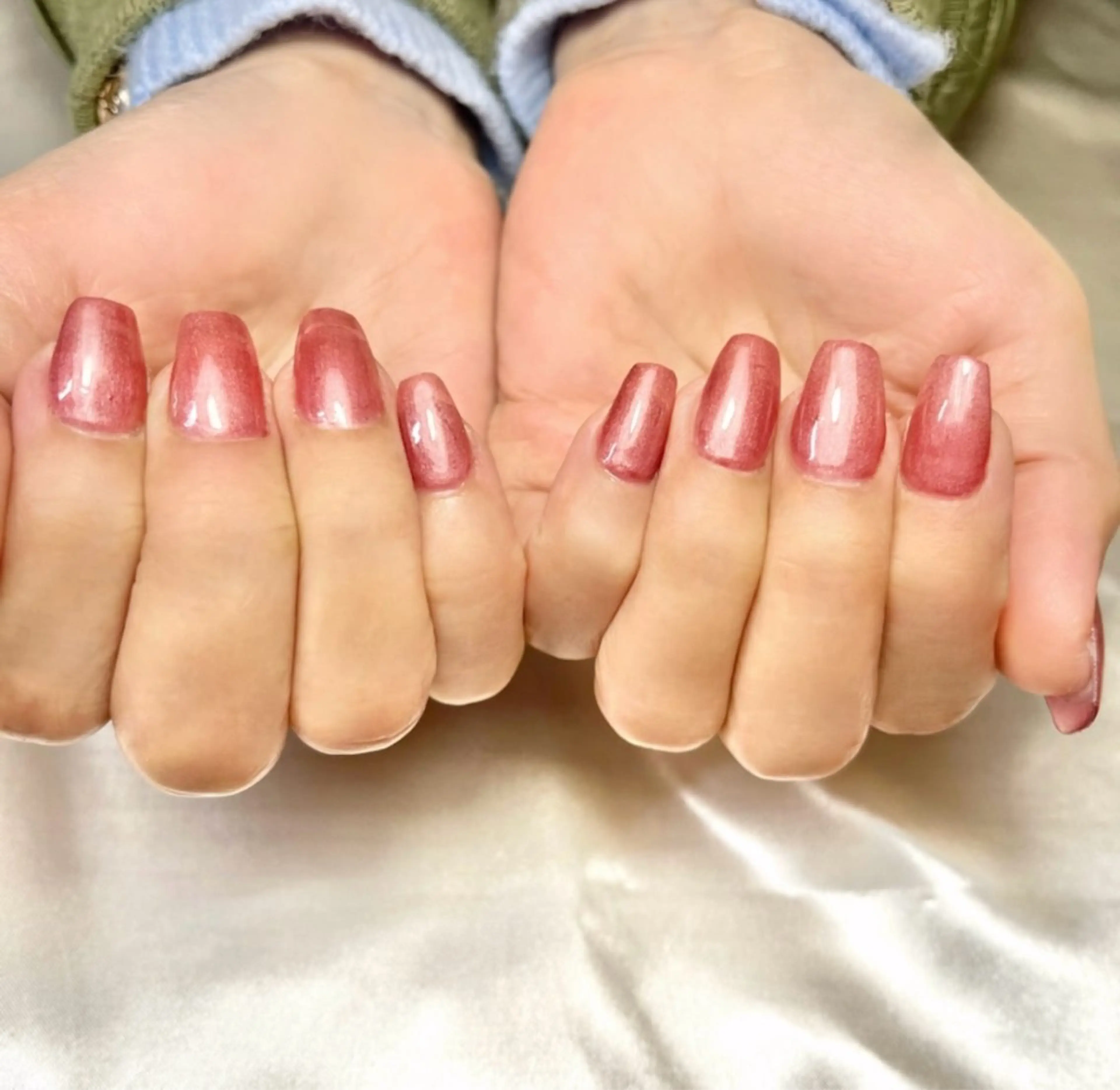 ネイル 遠賀郡/水巻 ネイル/トゥインクルのネイルデザイン