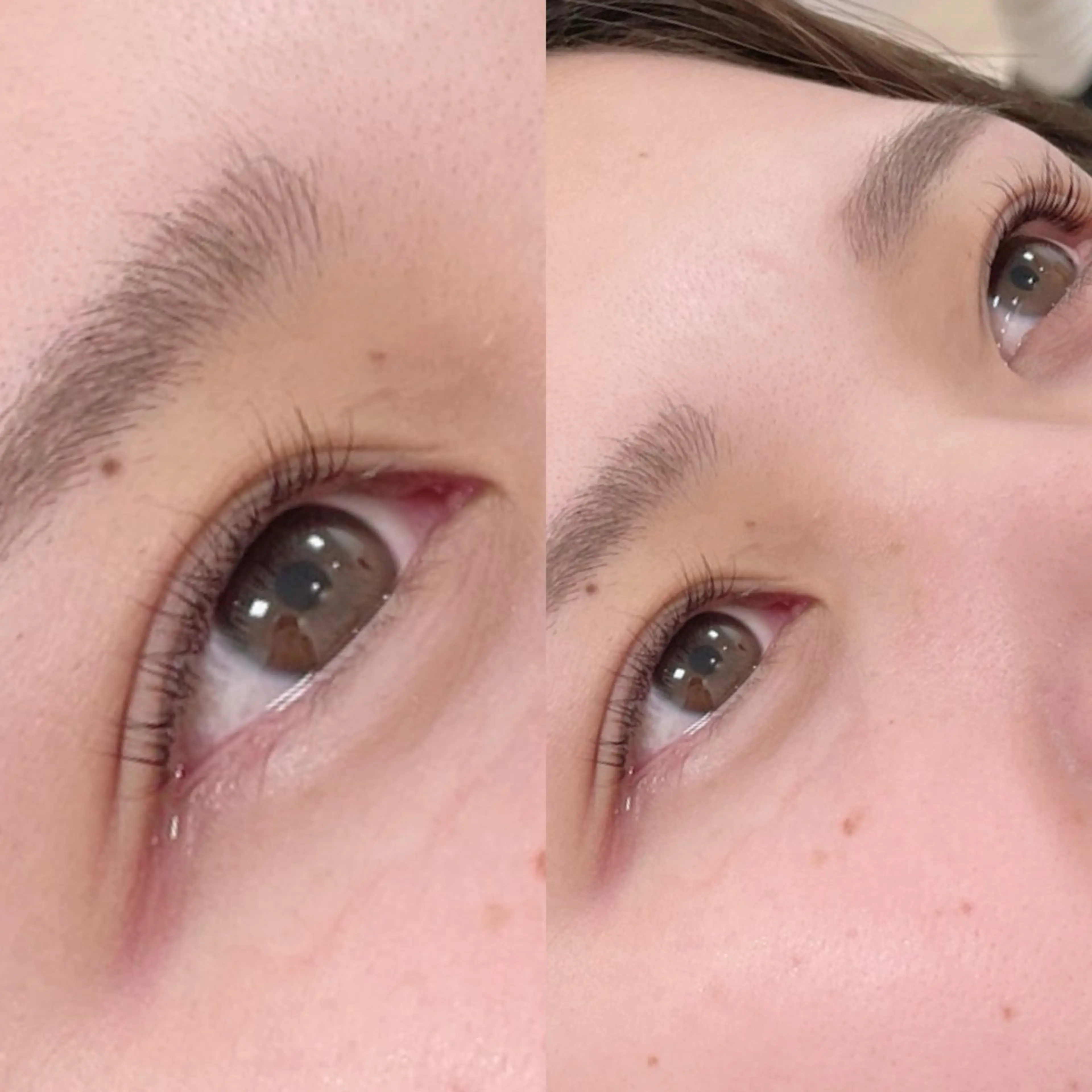 マツエク・マツパ REJOUIR 🌝🍓yuhiの眉毛・アイブロウイメージ