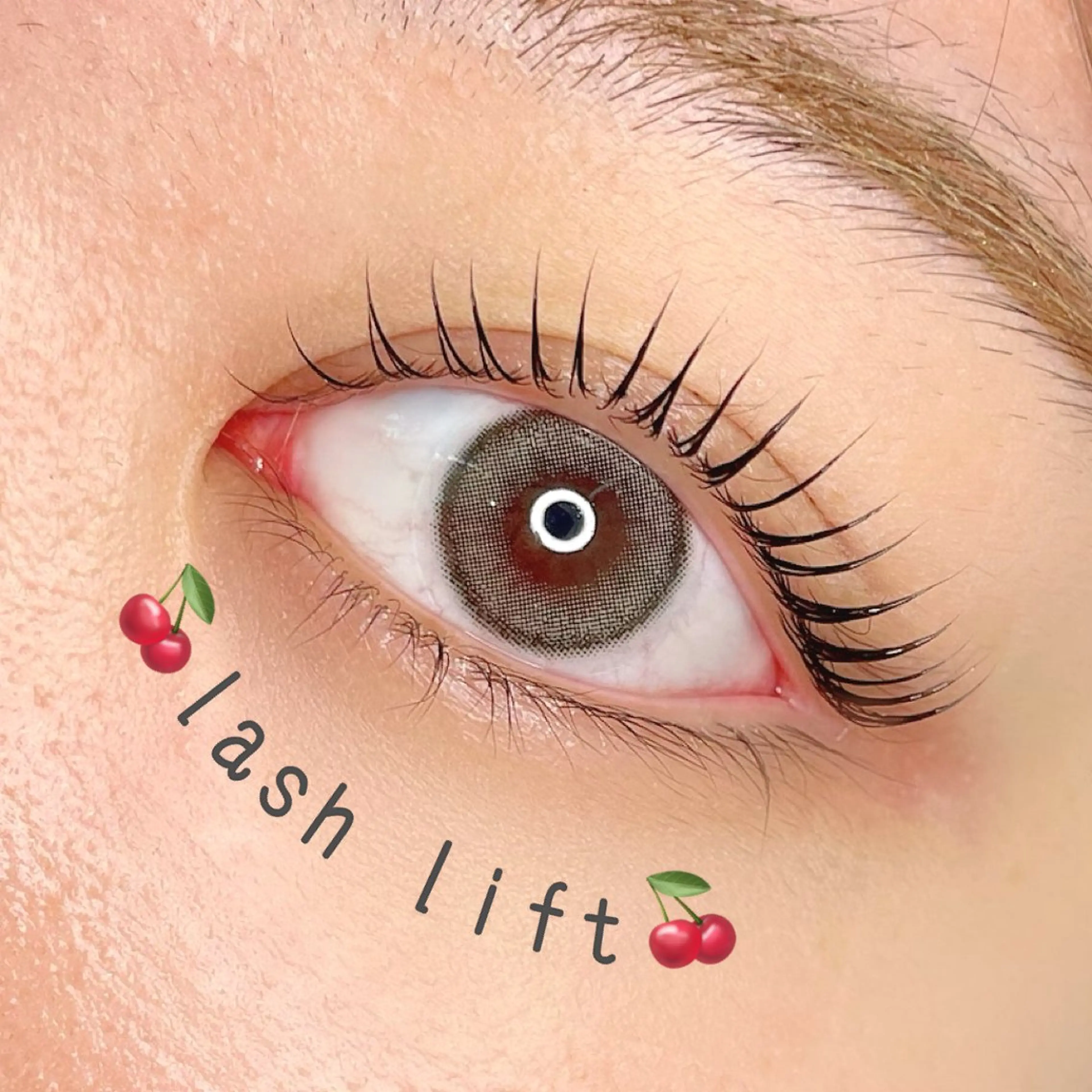 マツエク・マツパ suzuki natsumiのマツエク・マツパデザイン