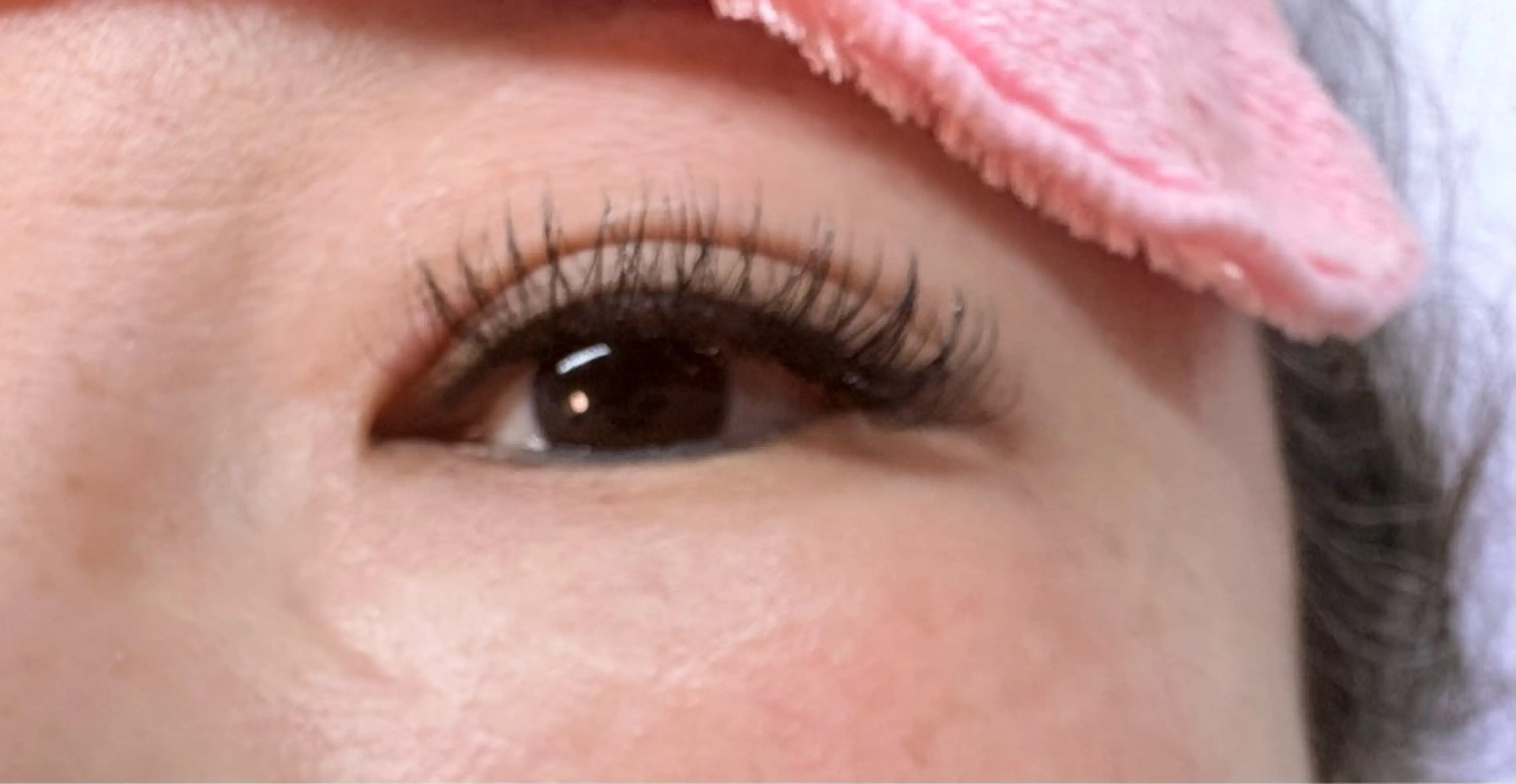 マツエク・マツパ トータルビューティー サロン・Nの眉毛・アイブロウイメージ