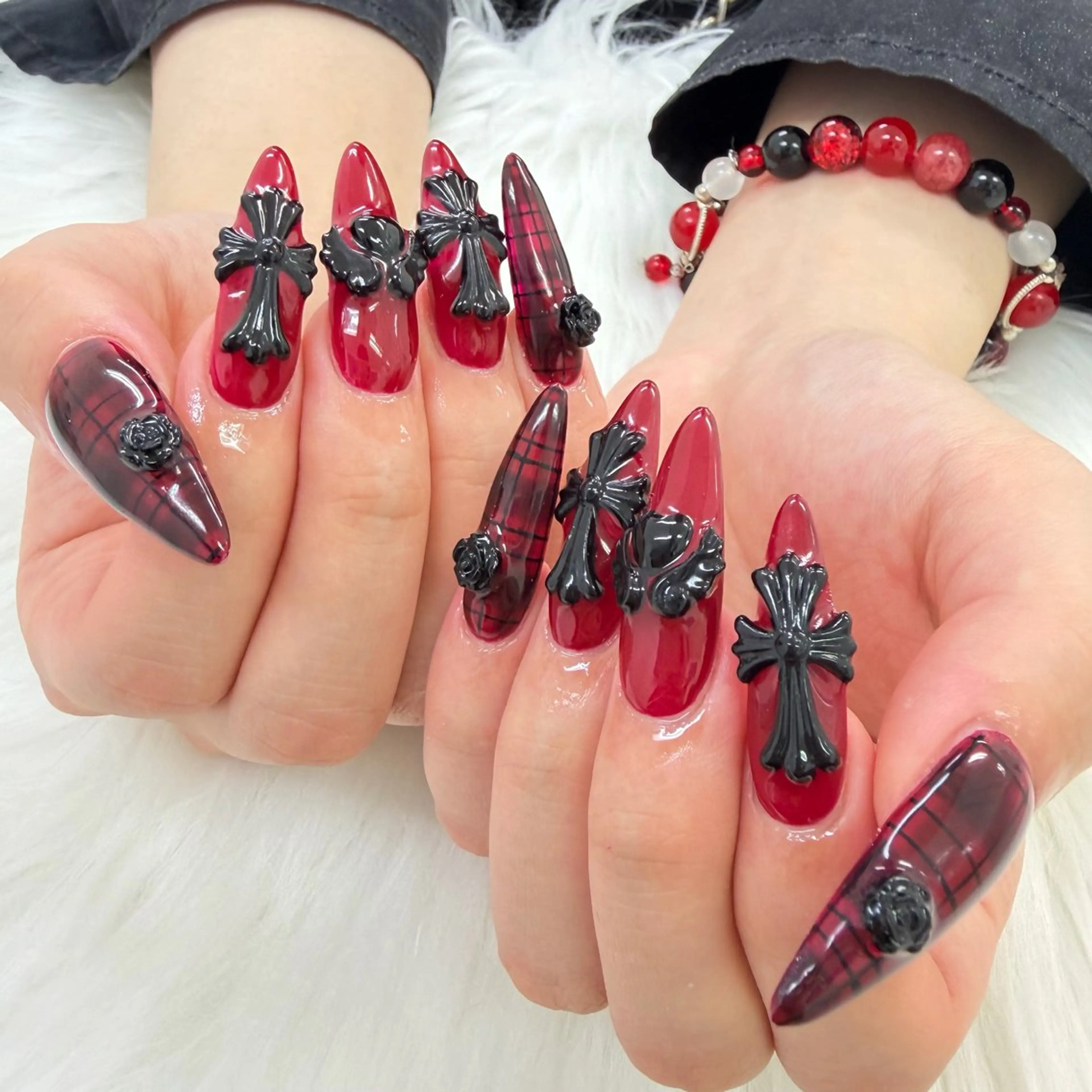 ネイル CHO nail あやねのネイルデザイン