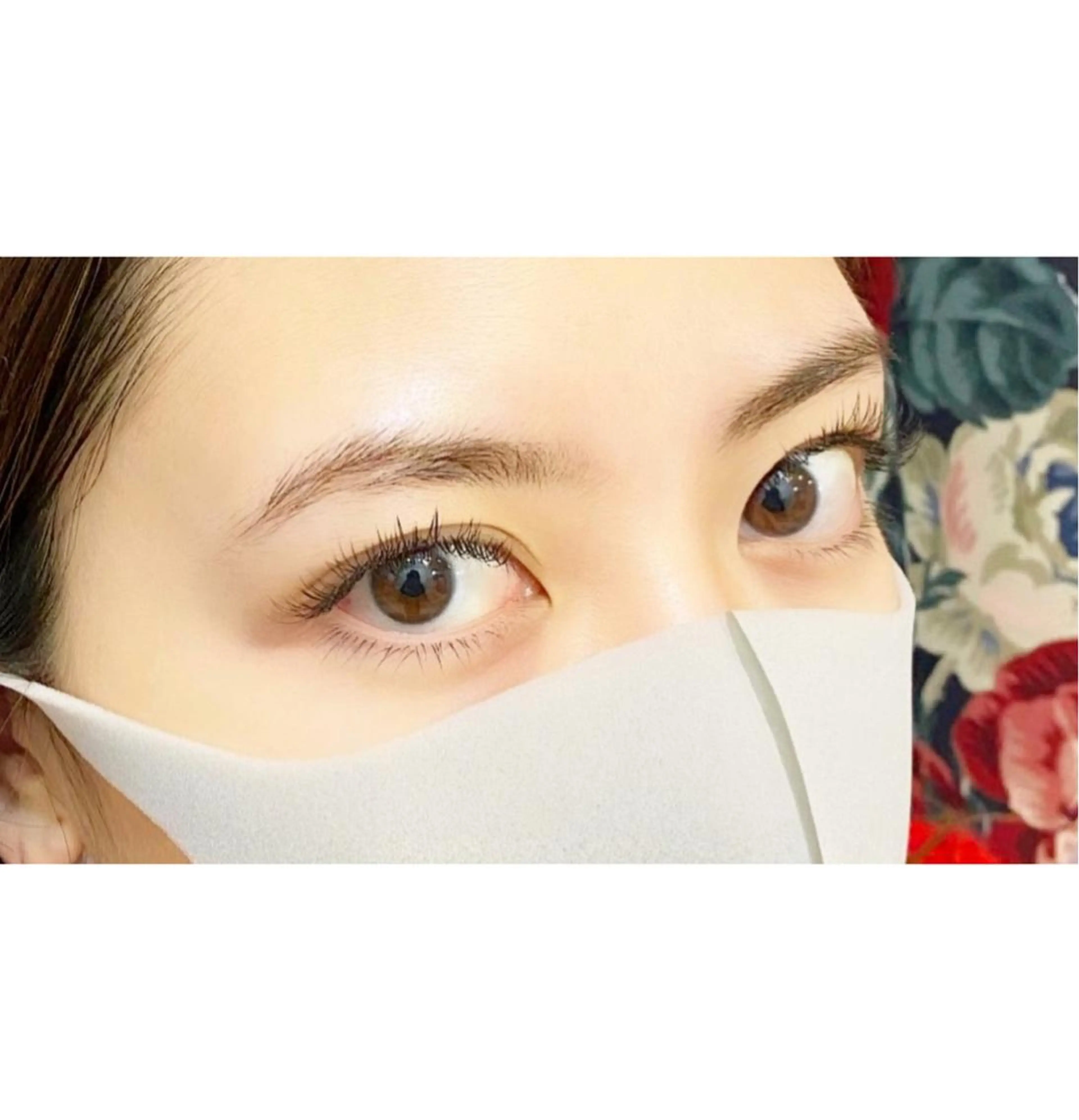 超軽量フラットラッシュ・100本¥4500の写真