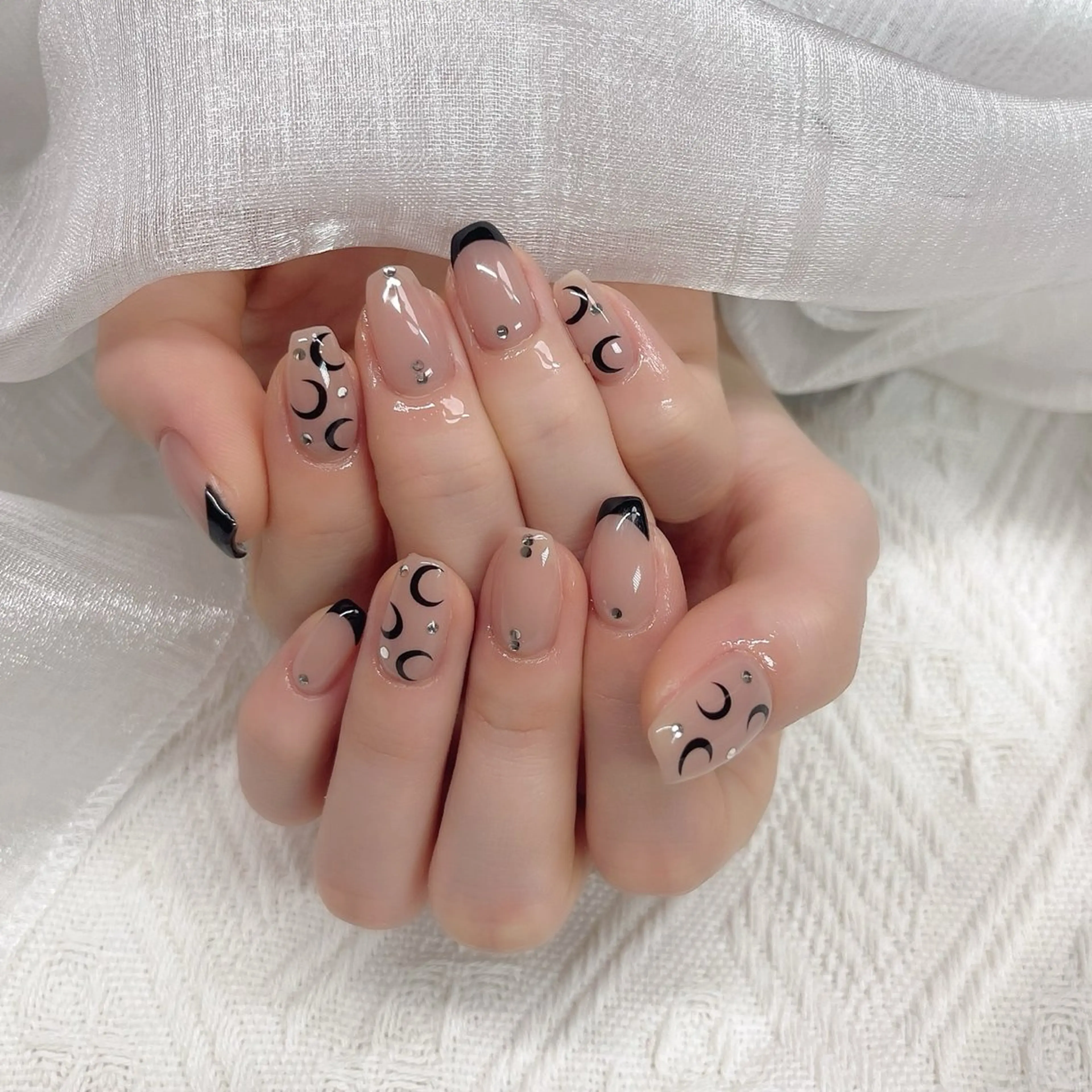 ネイル yuna. Rnailのネイルデザイン