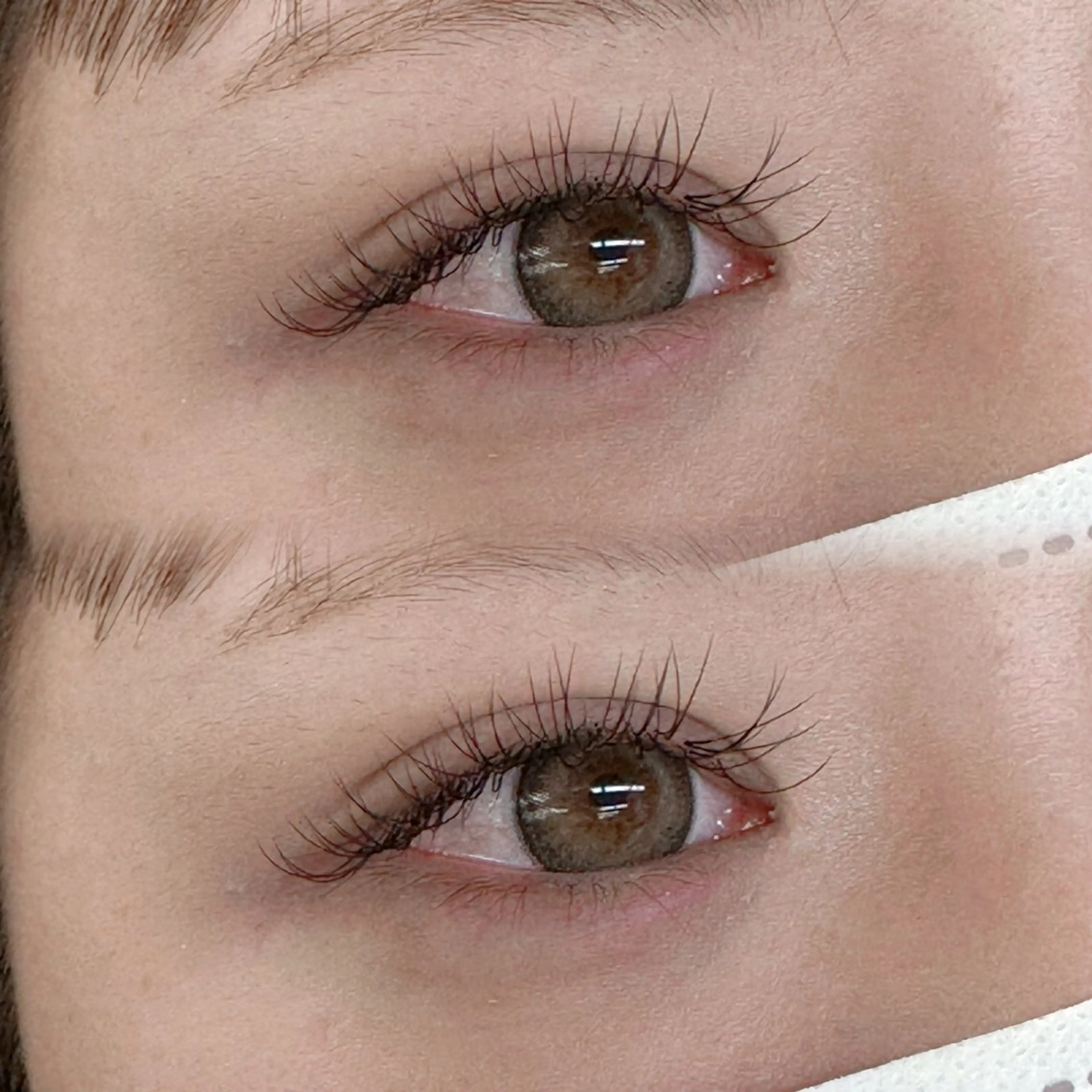 マツエク・マツパ プラスアイ 吉祥寺店 こころ🎀のマツエク・マツパデザイン