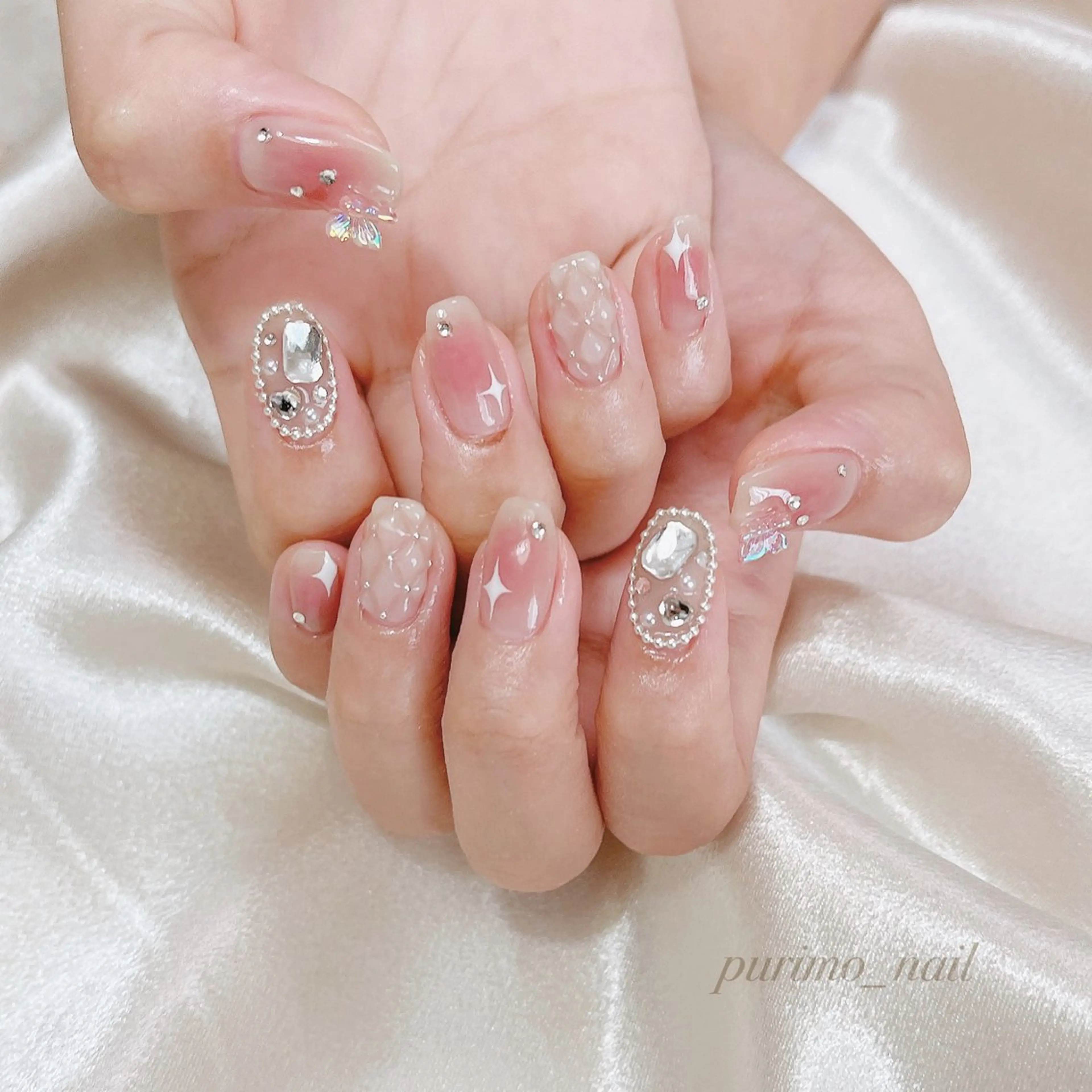 オフ無料🎀デザインやり放題🎀持込デザイン可の写真