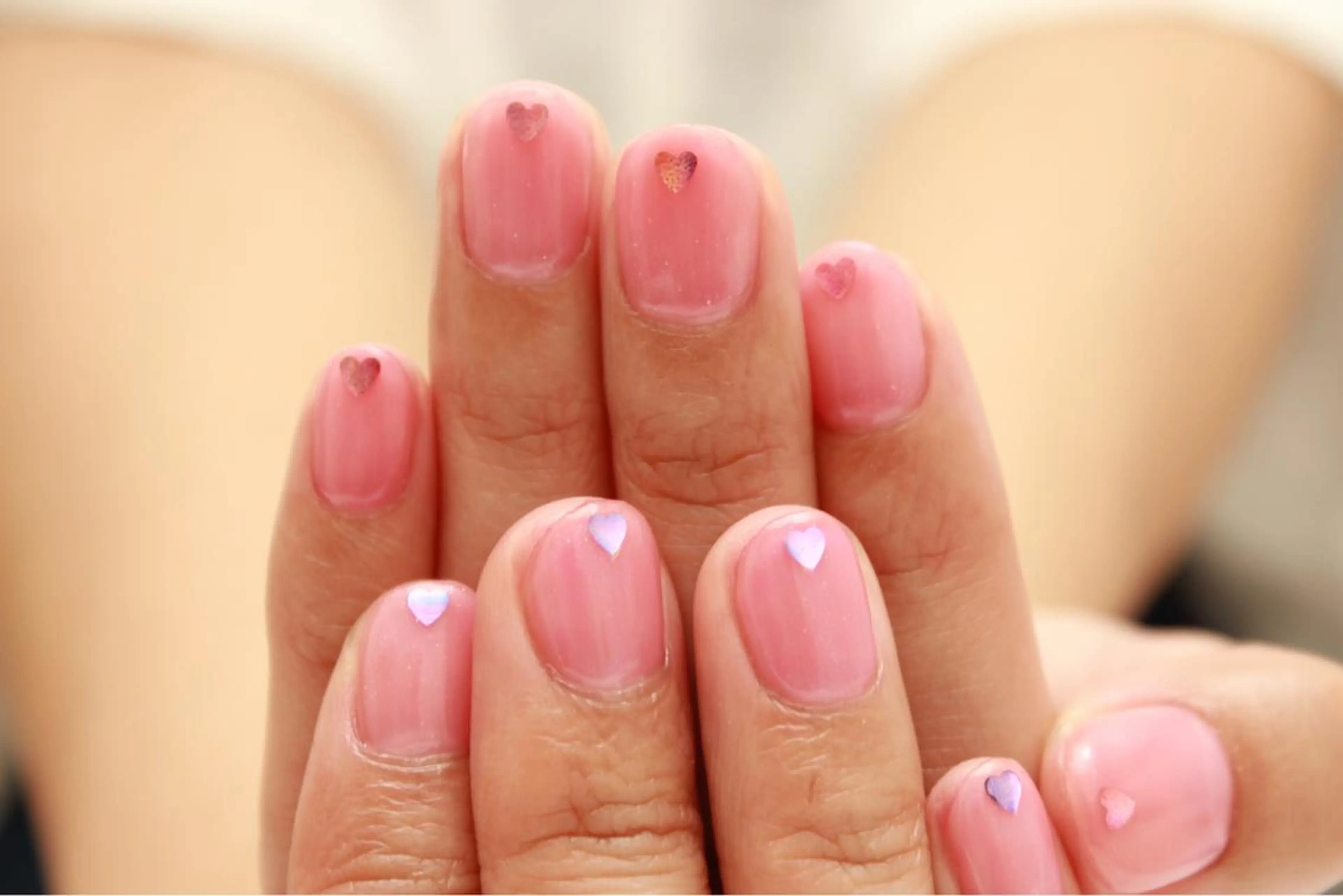 ネイル Ｋ minamiのネイルデザイン