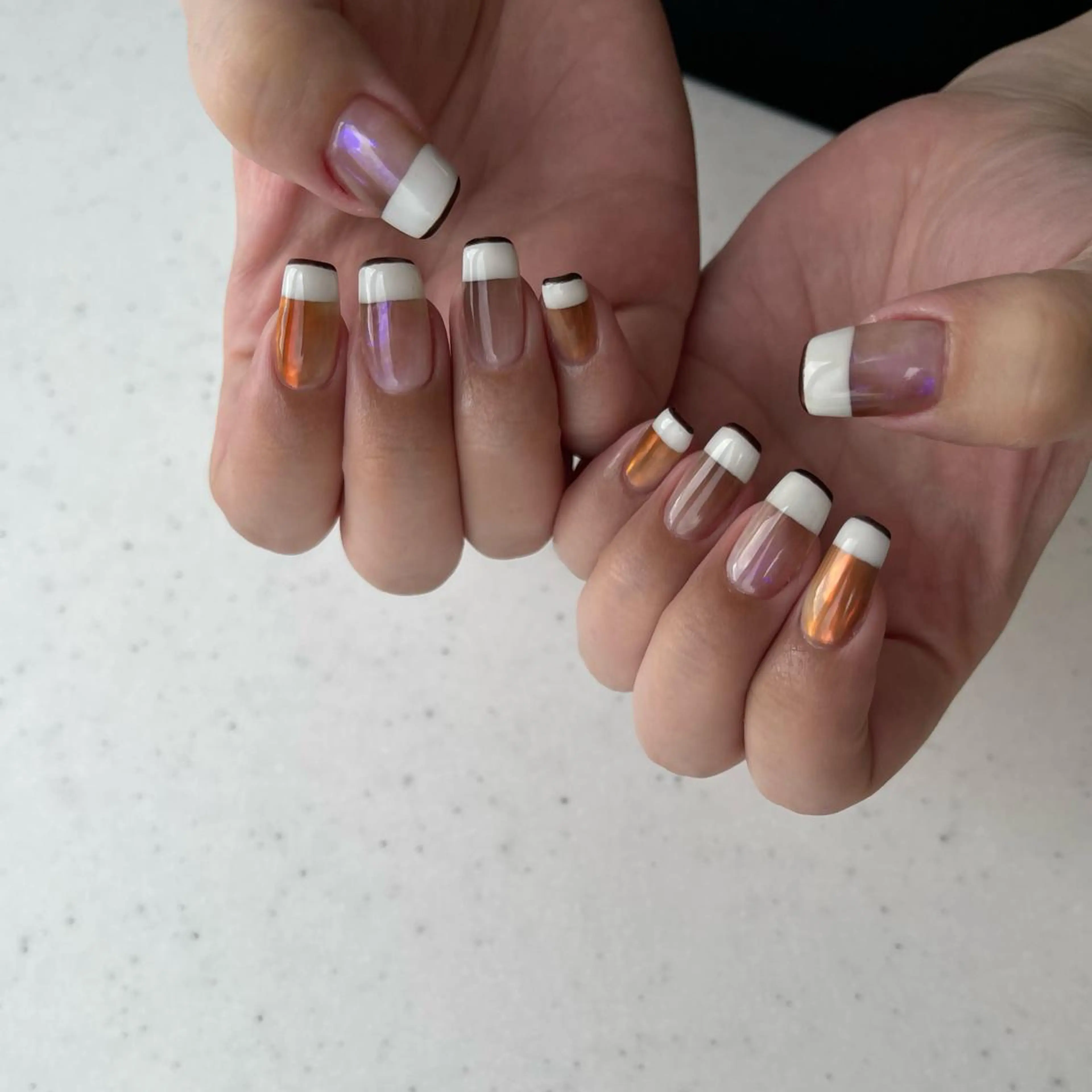 ネイル Utopia nail_のネイルデザイン