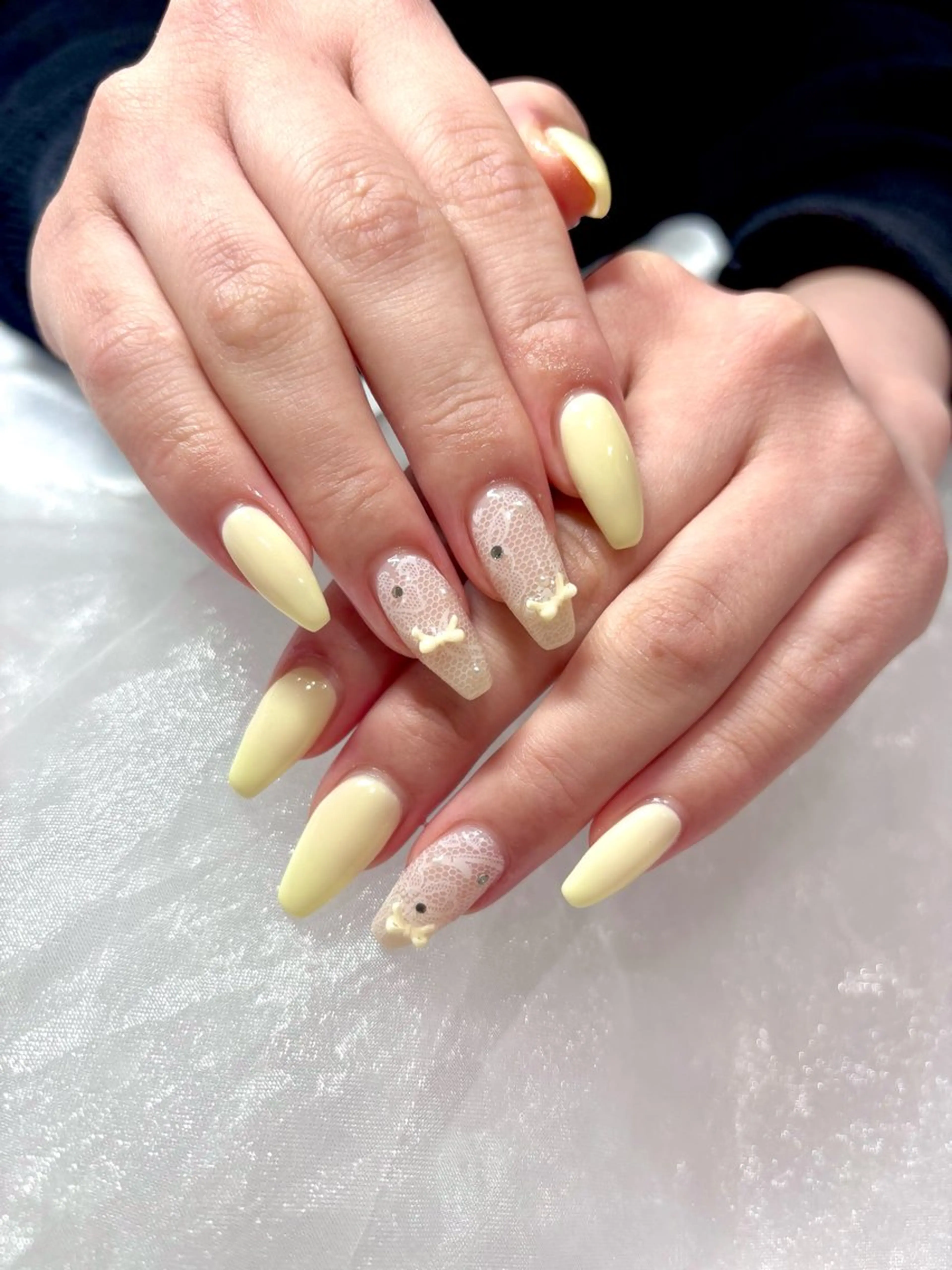 ネイル ハンドネイル Dreamin' Nail salonのネイルデザイン