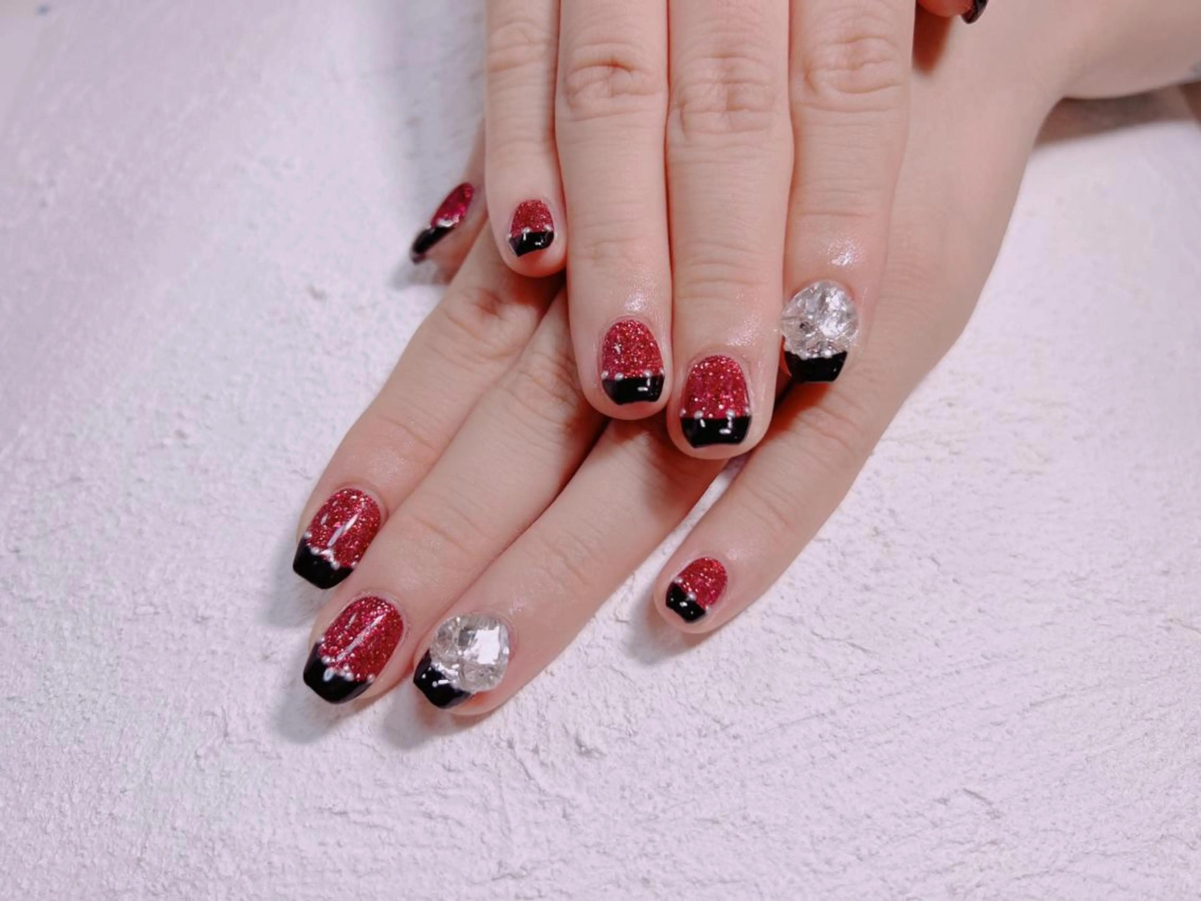 ネイル Regaro i.sのネイルデザイン