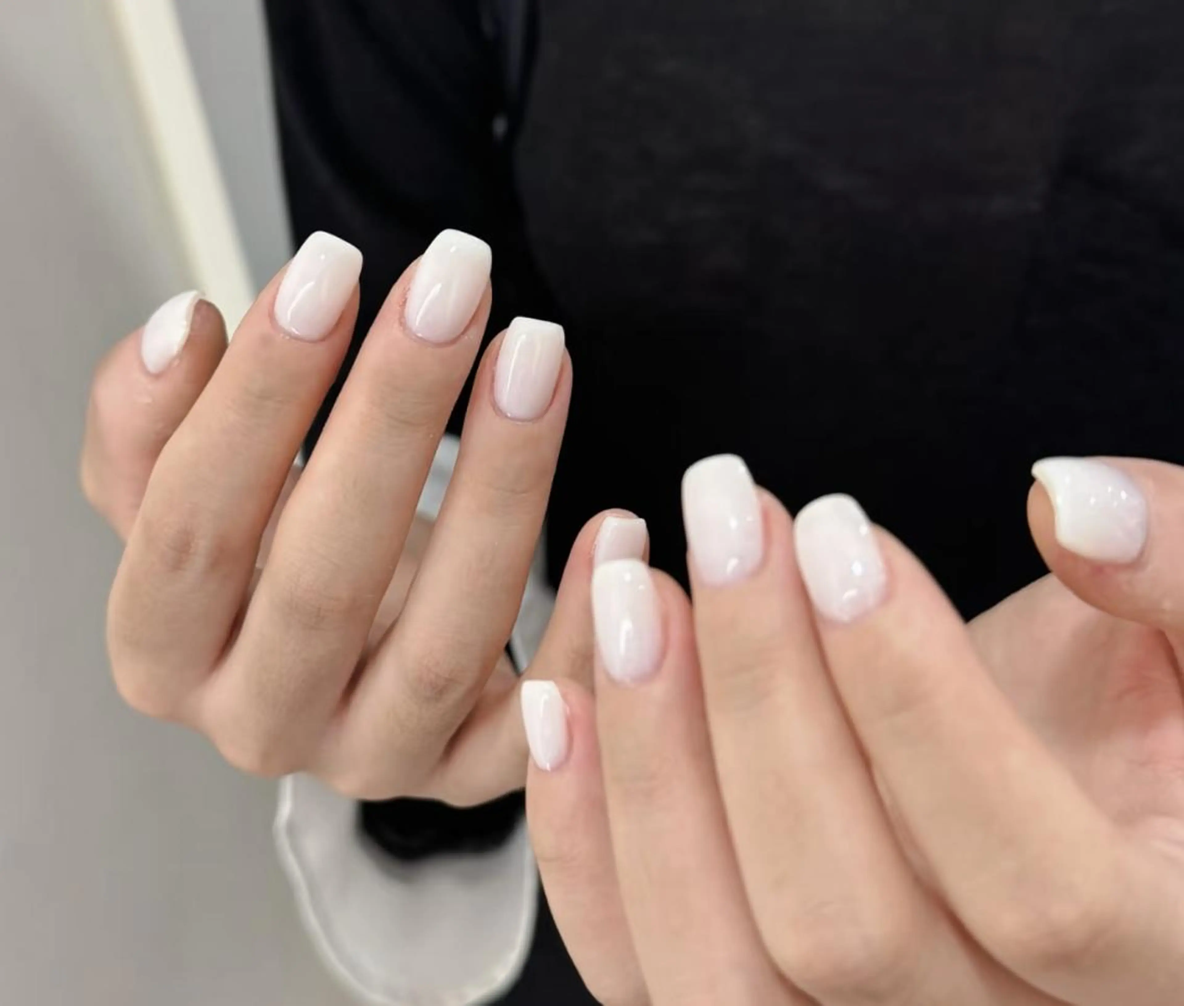 ネイル ハンドネイル エリ🫧 nail池袋東口のネイルデザイン