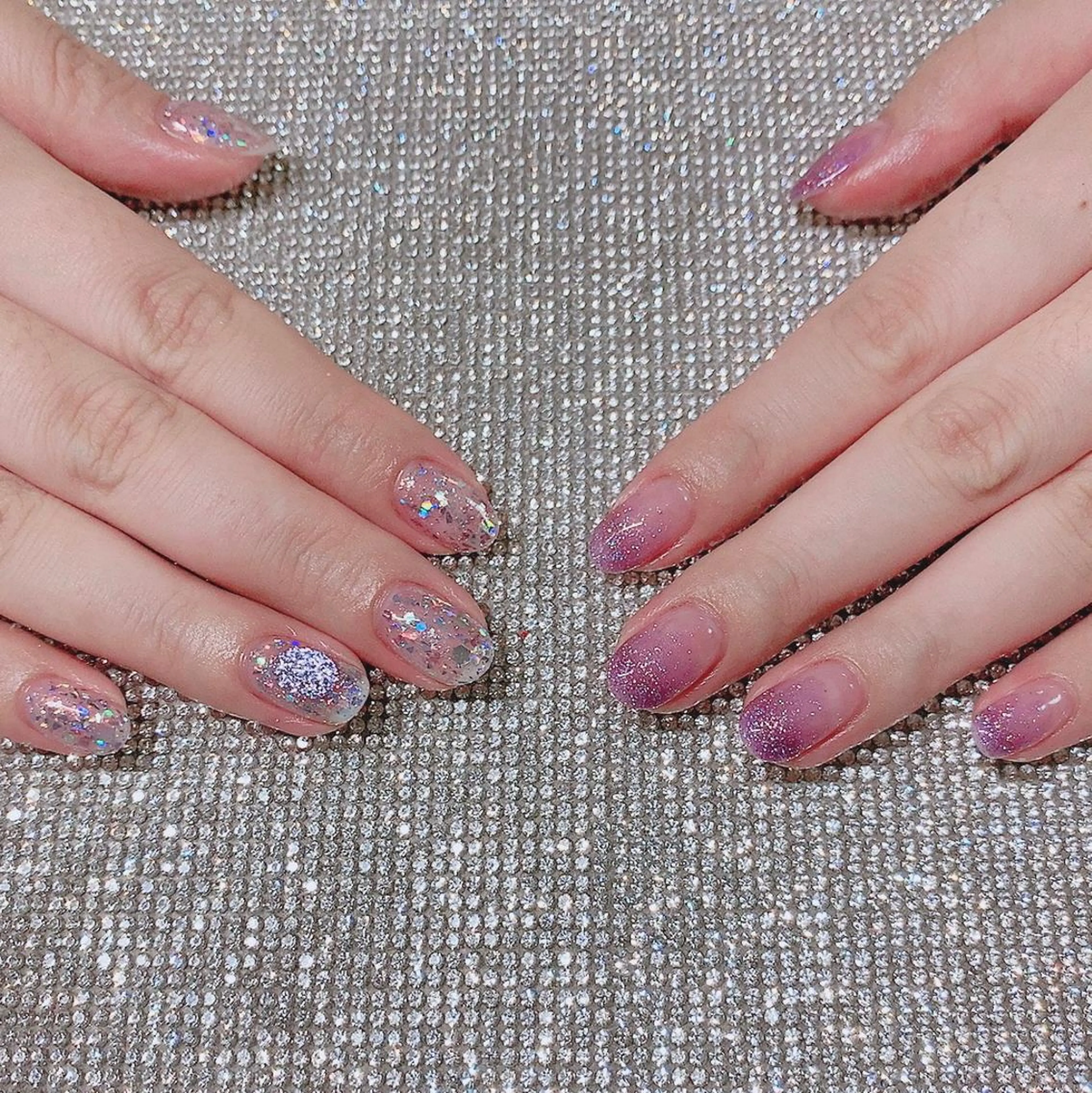 ネイル Best Nail NANA🤍のネイルデザイン