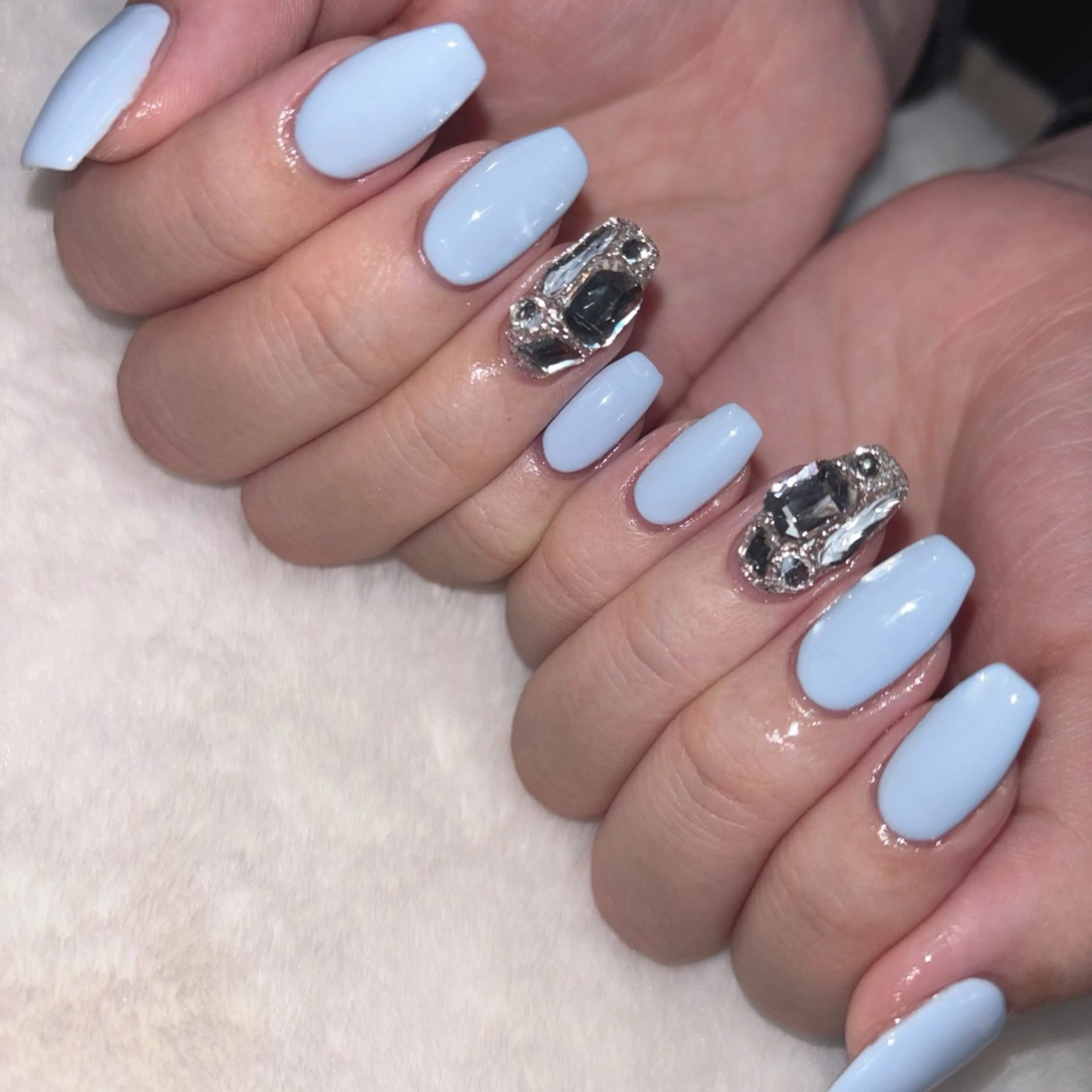 ネイル ハンドネイル STELLA nailのネイルデザイン