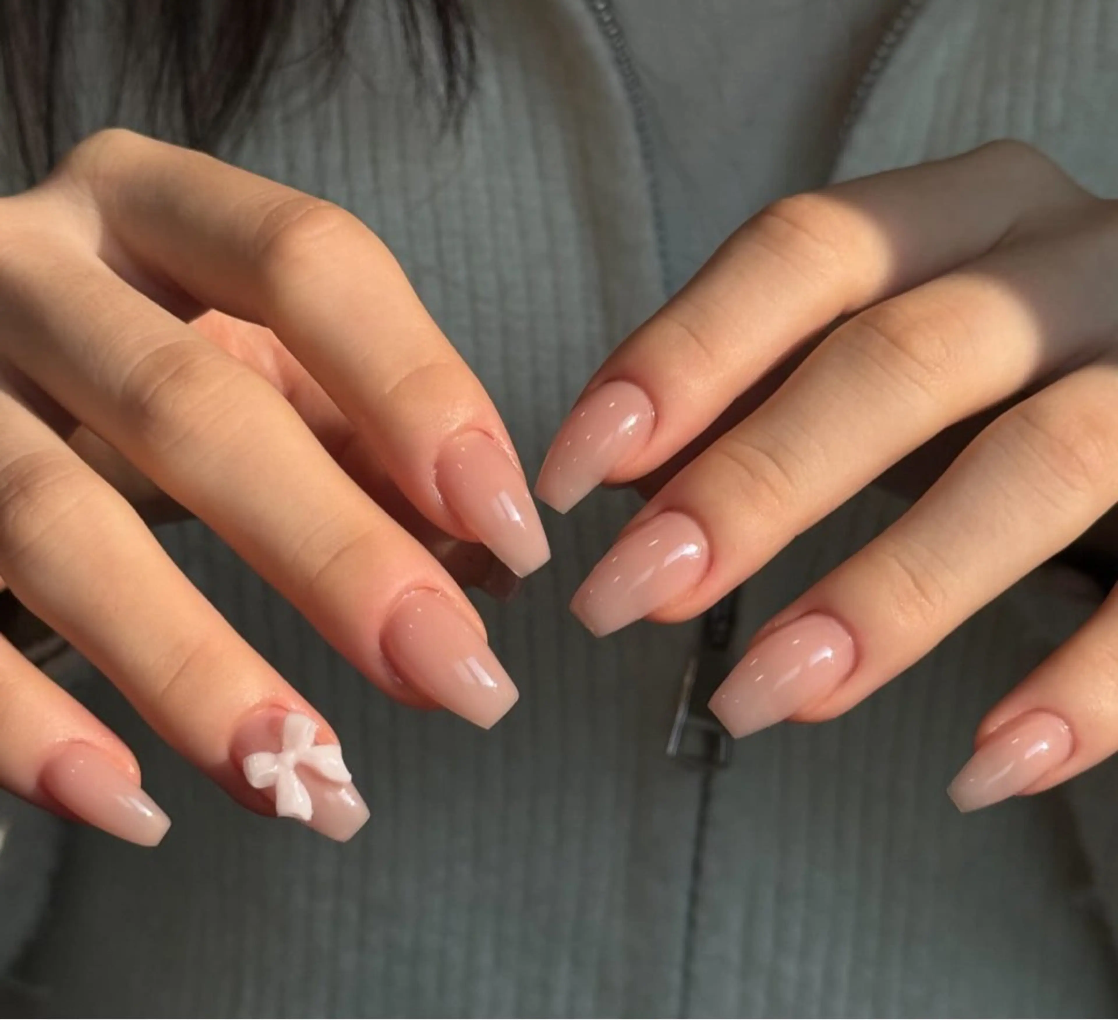 ネイル ハンドネイル sora ❄️のネイルデザイン