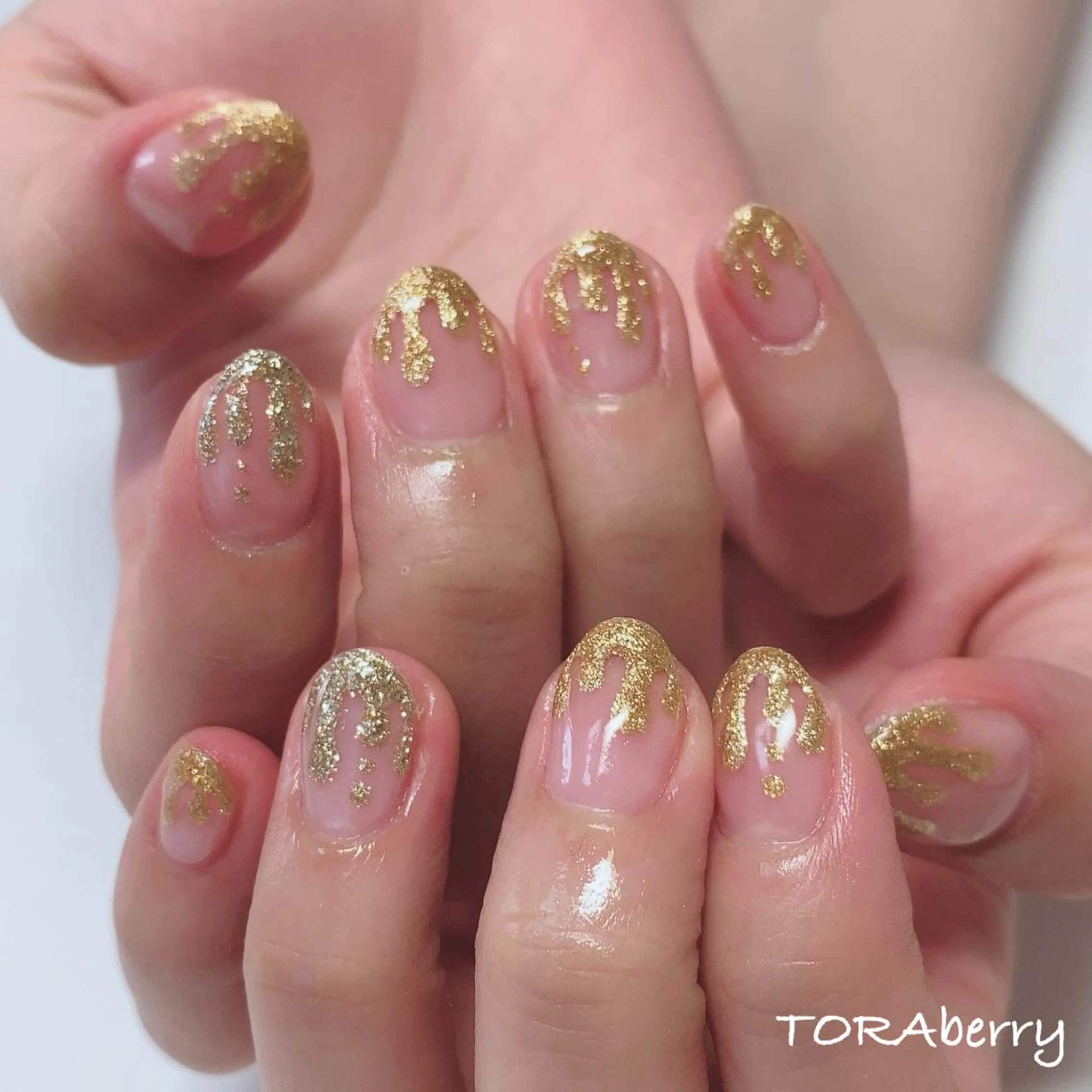 ネイル ネイリスト なつみのネイルデザイン