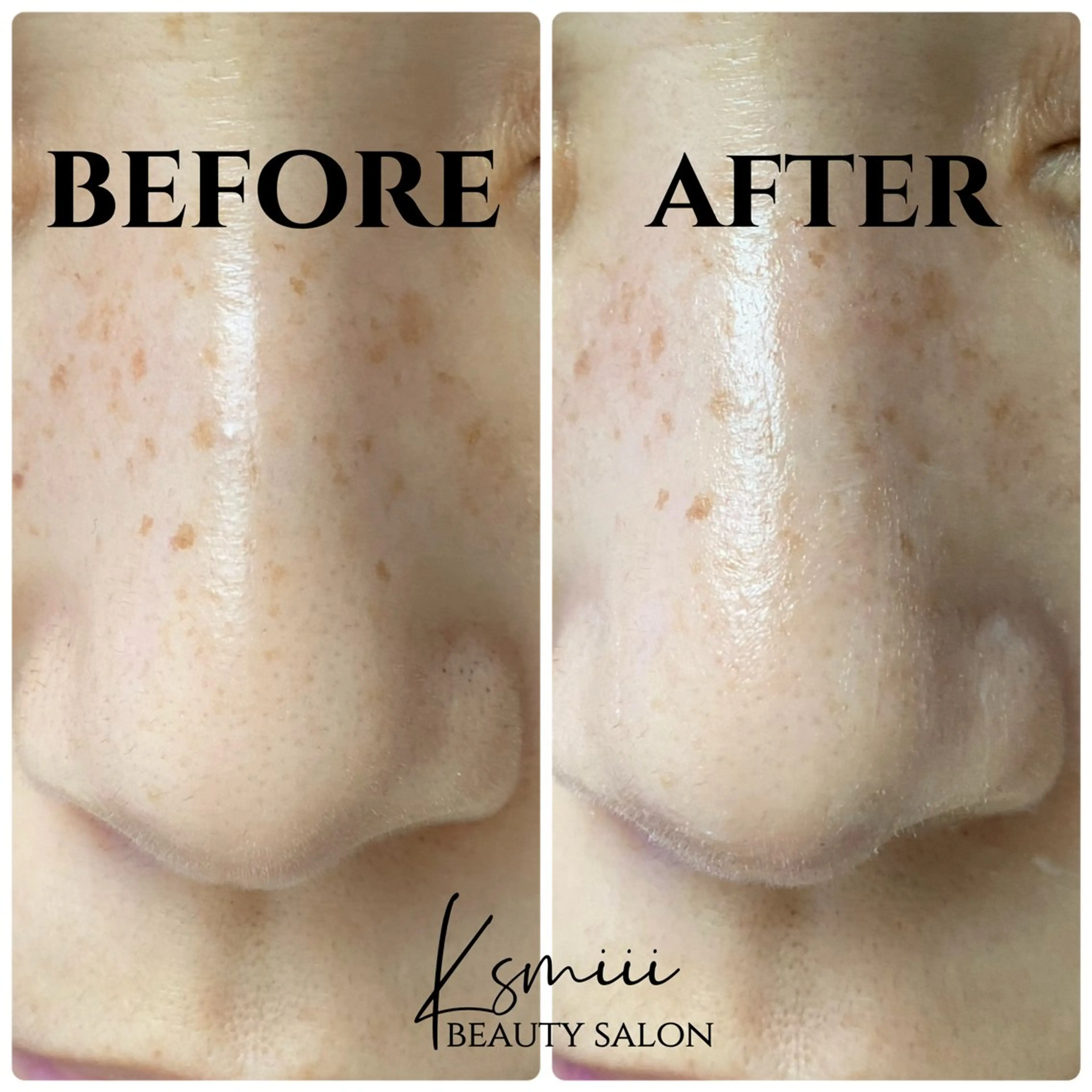 キッズ Ksmiii 【キスミー】の眉毛・アイブロウイメージ