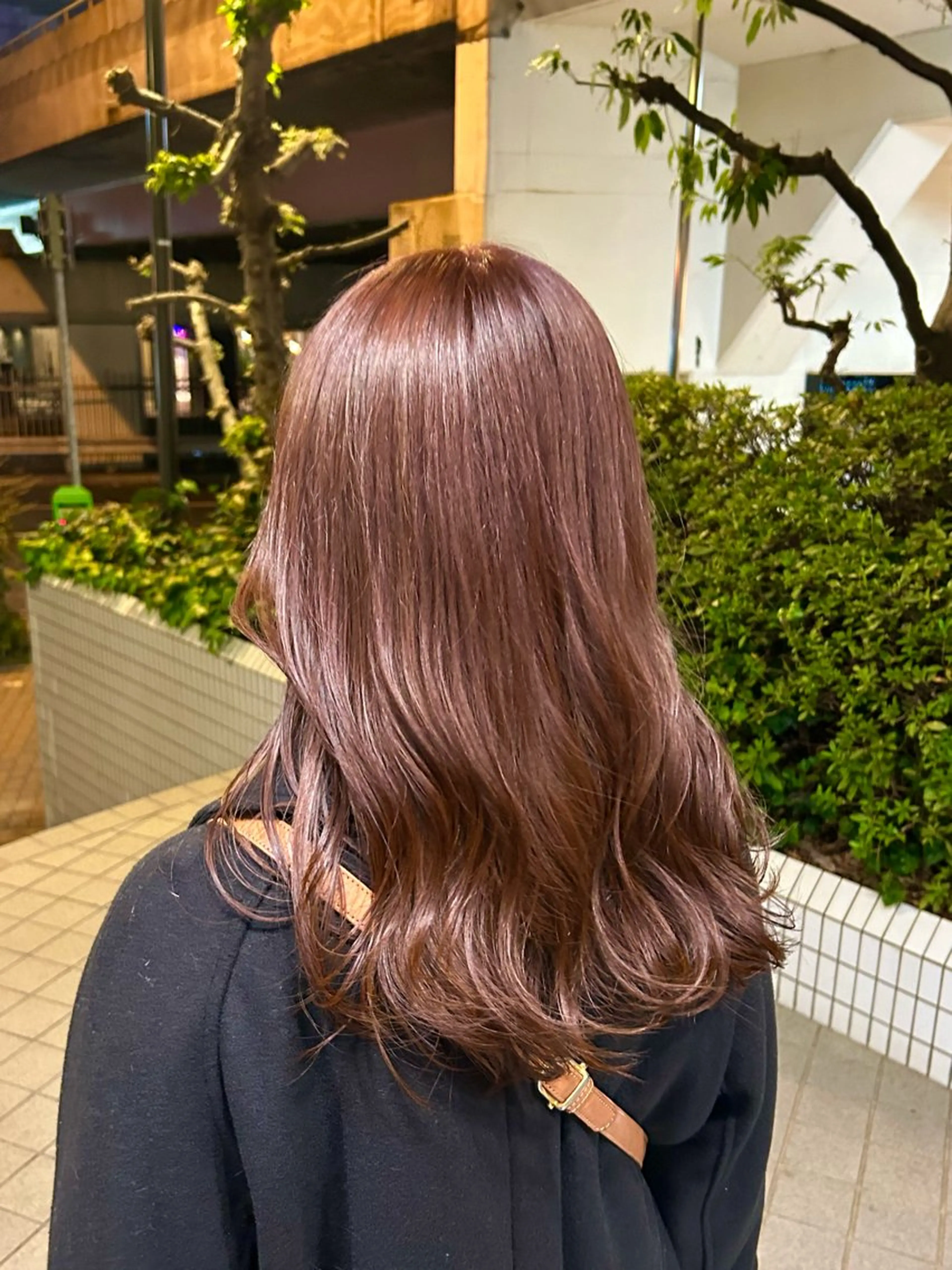 【 🌷ワンカラーで可愛いカラー 🎀 】の写真