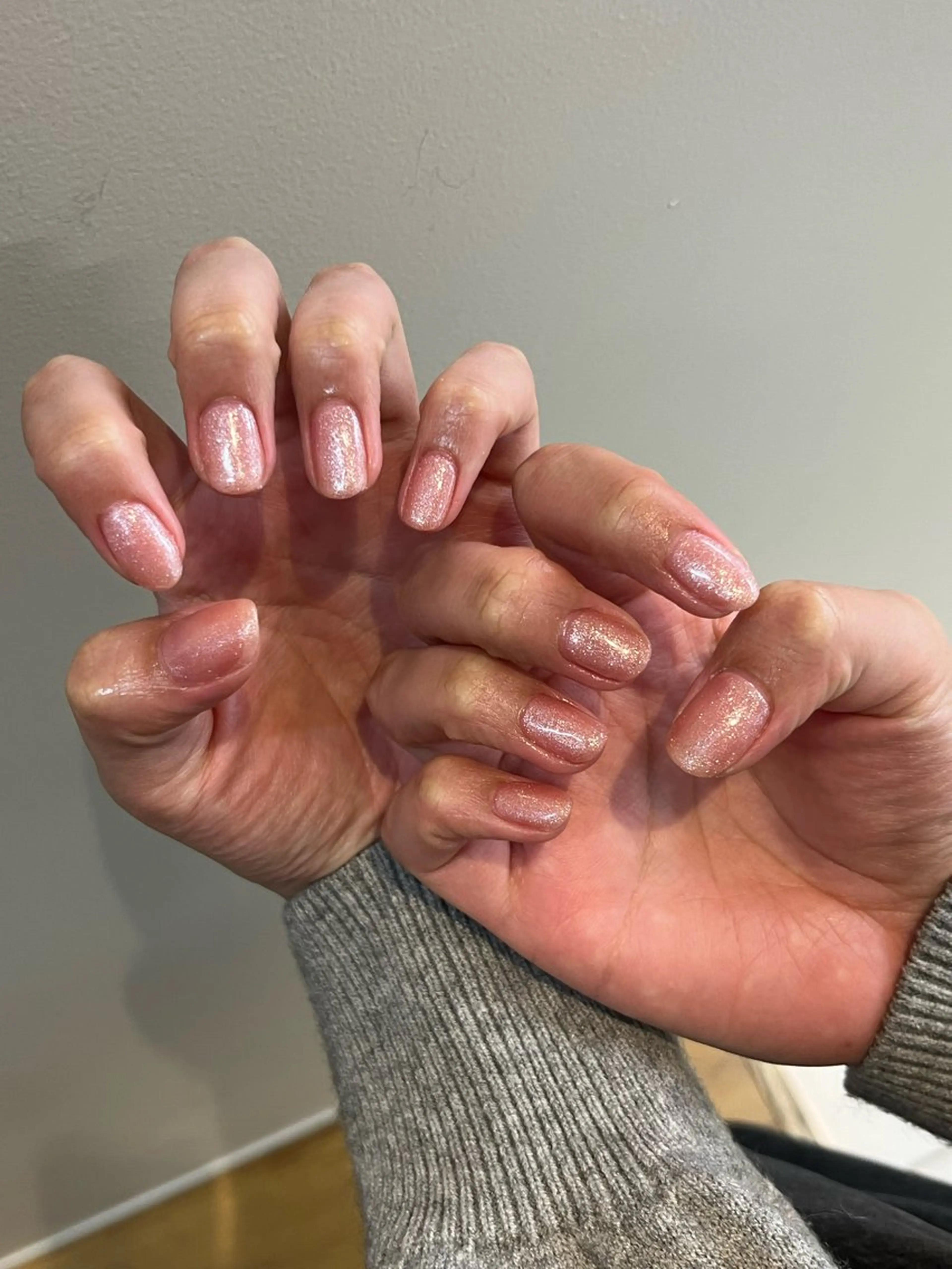 ネイル kaede nailのネイルデザイン