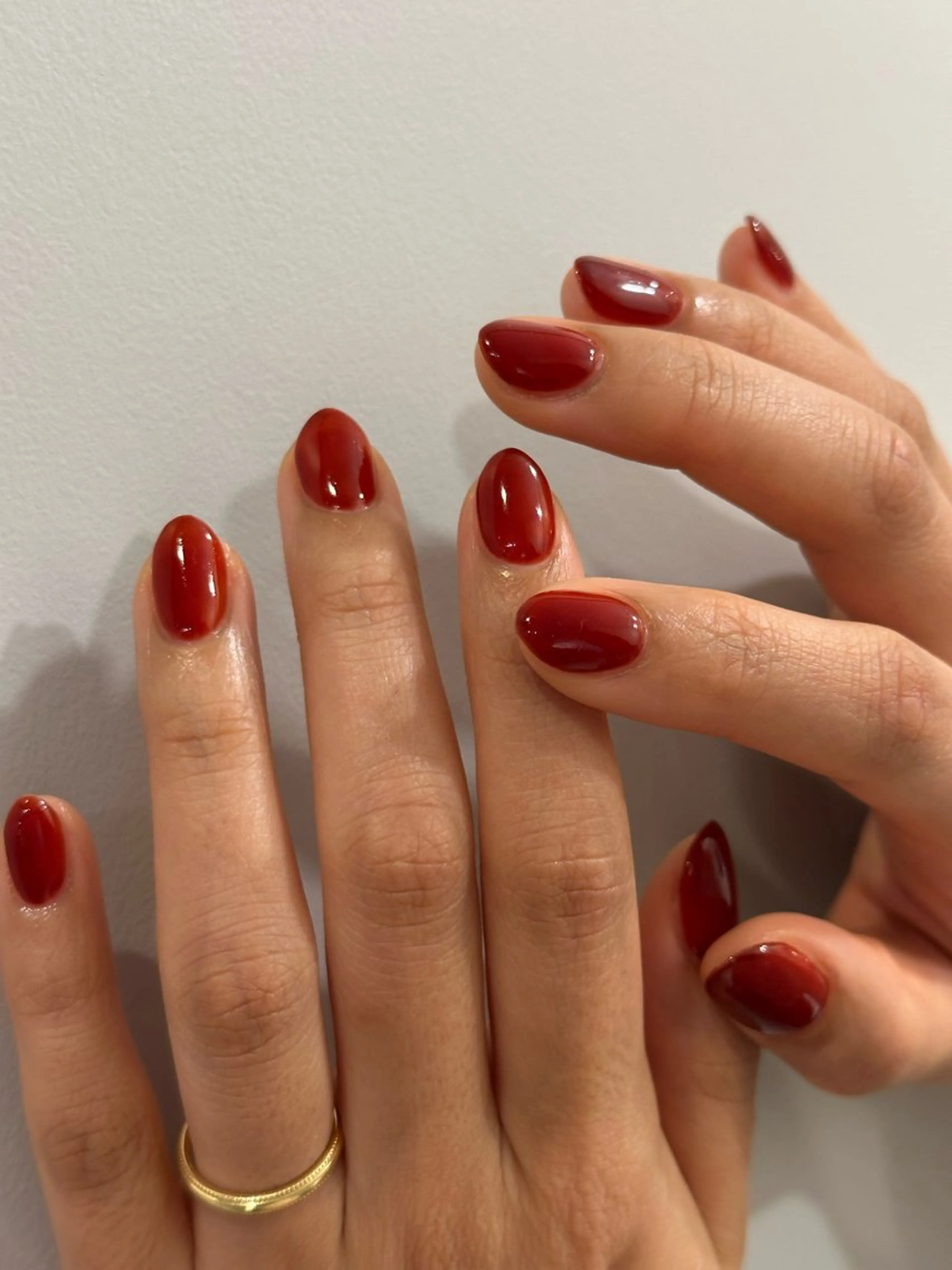 ネイル GENDA HONOKAのネイルデザイン