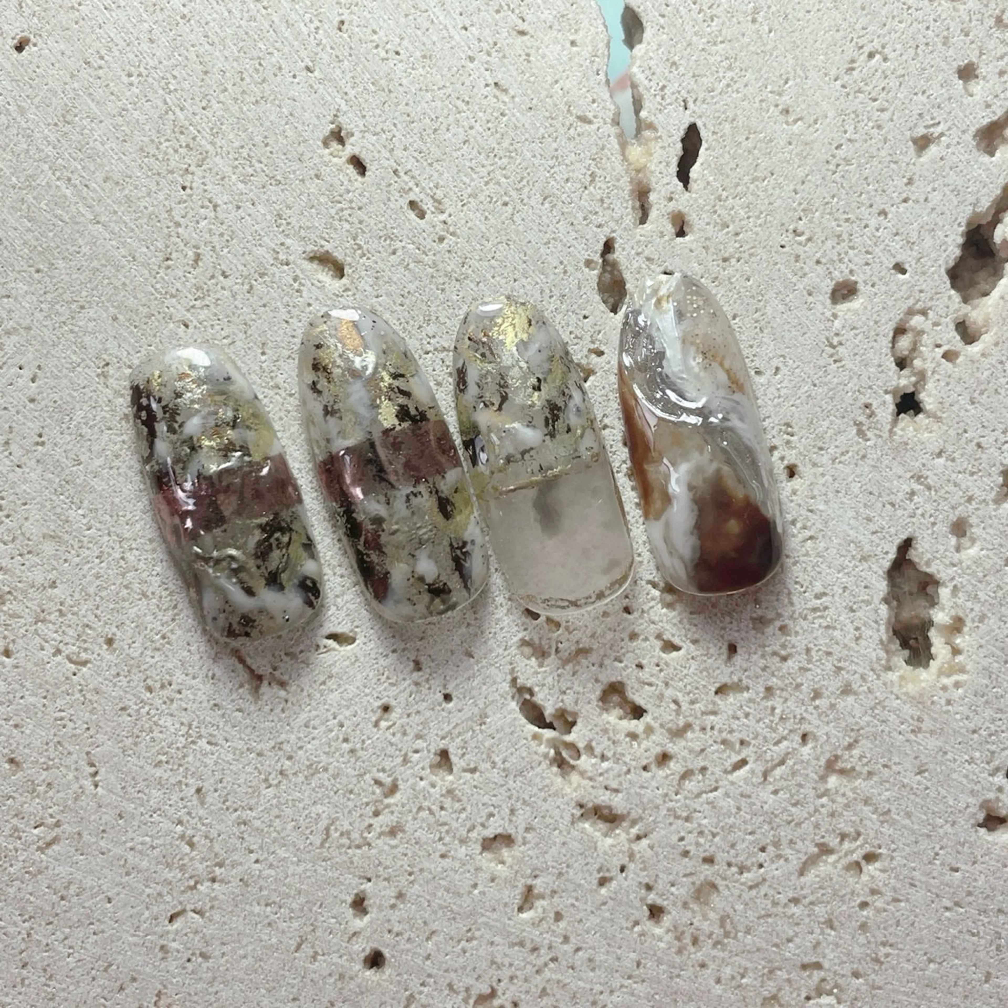 ネイル ハンドネイル nail salon R'sのネイルデザイン