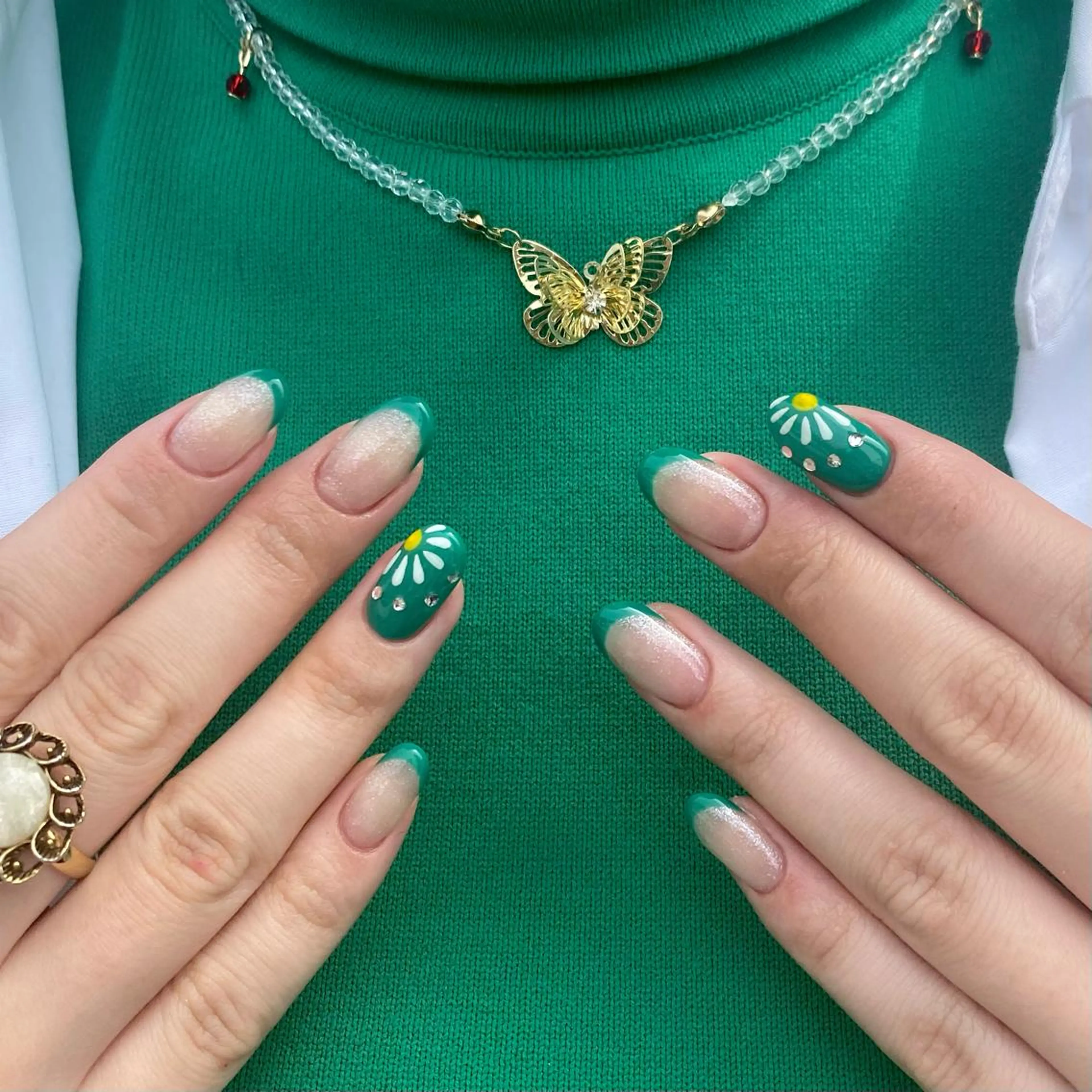 ネイル Novem.9 _misuzuのネイルデザイン