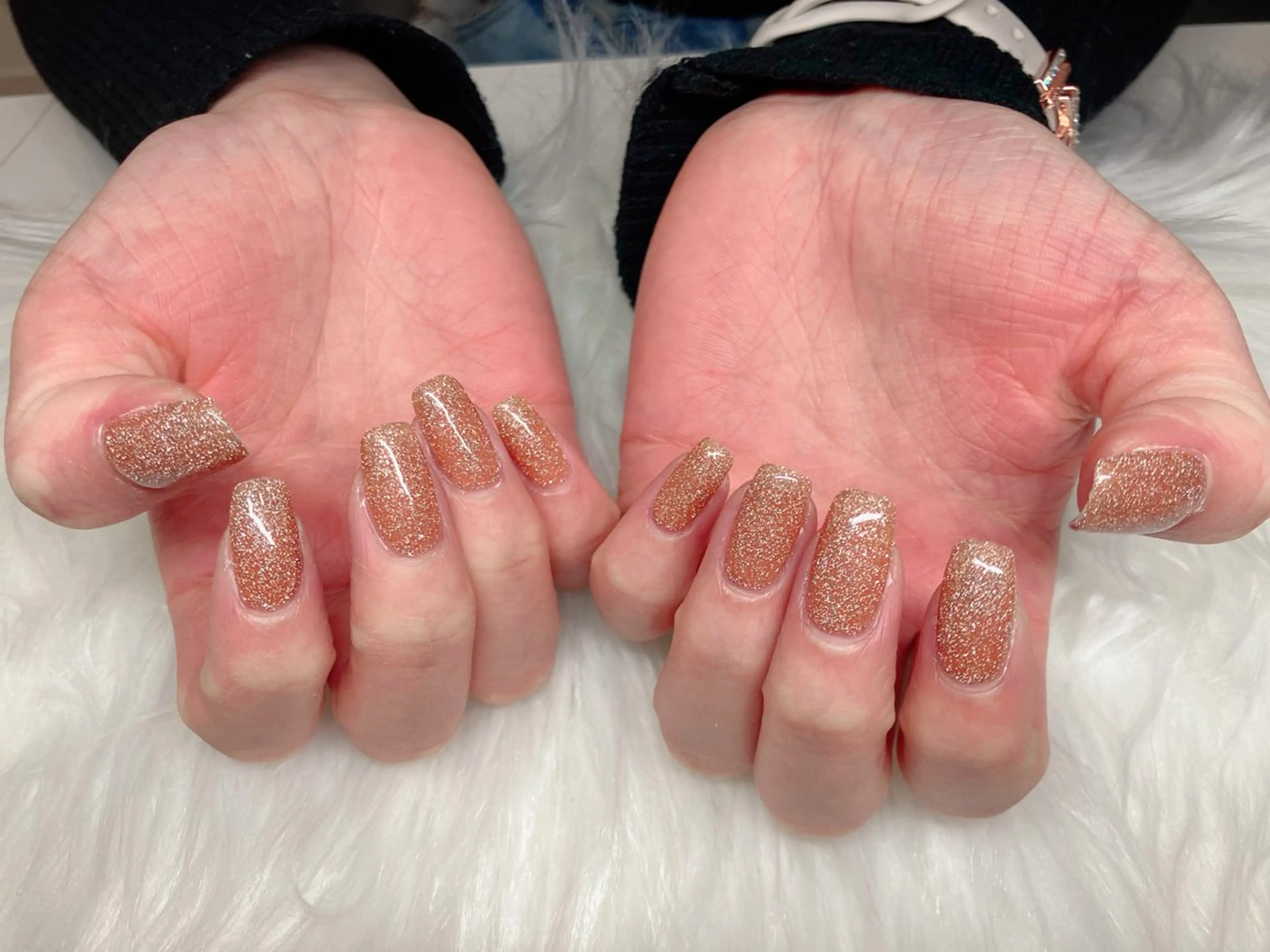 ネイル The Nail エミのネイルデザイン