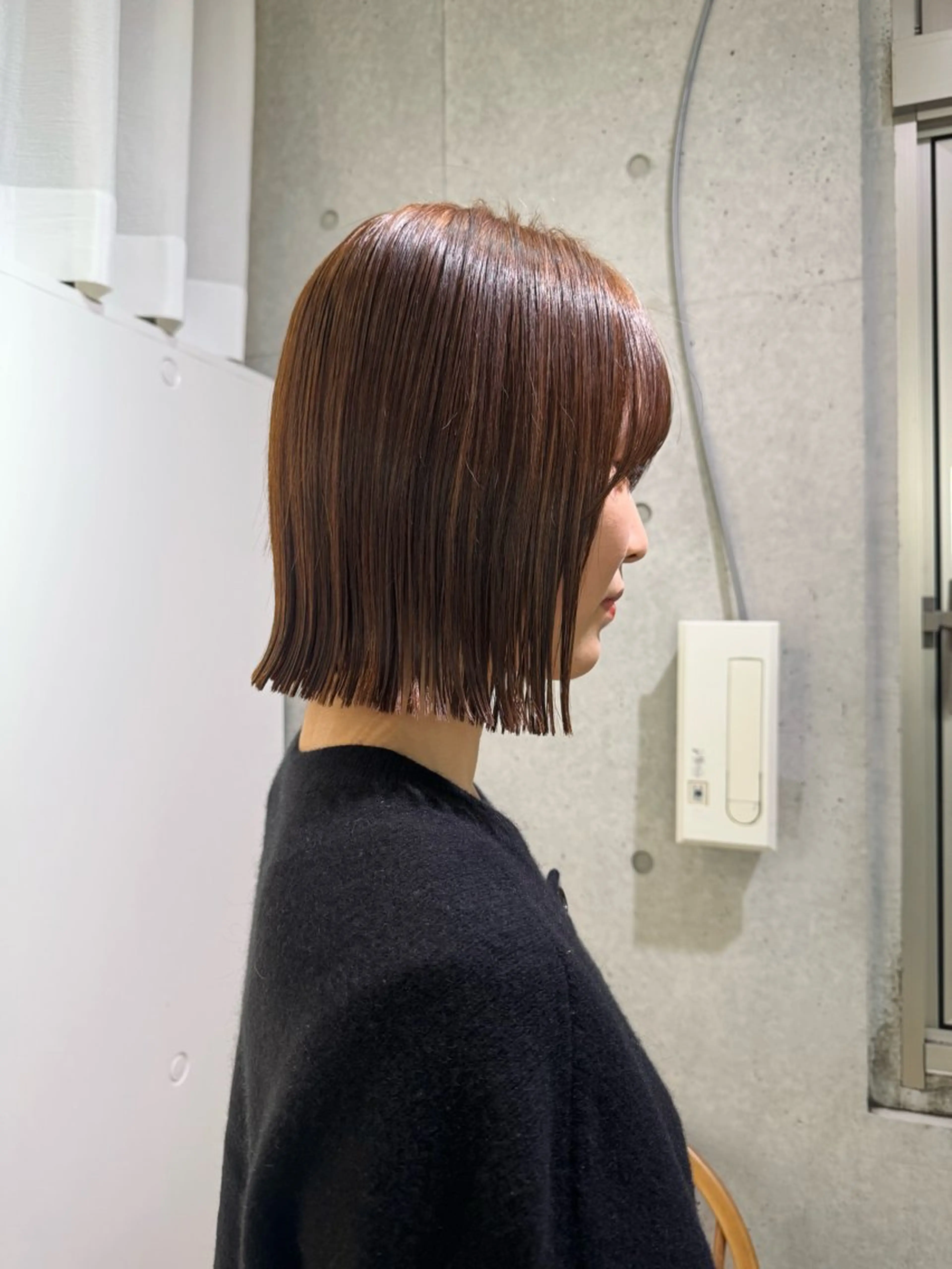 ショート 似合わせカット 池袋美容師🌿そなのヘアスタイル