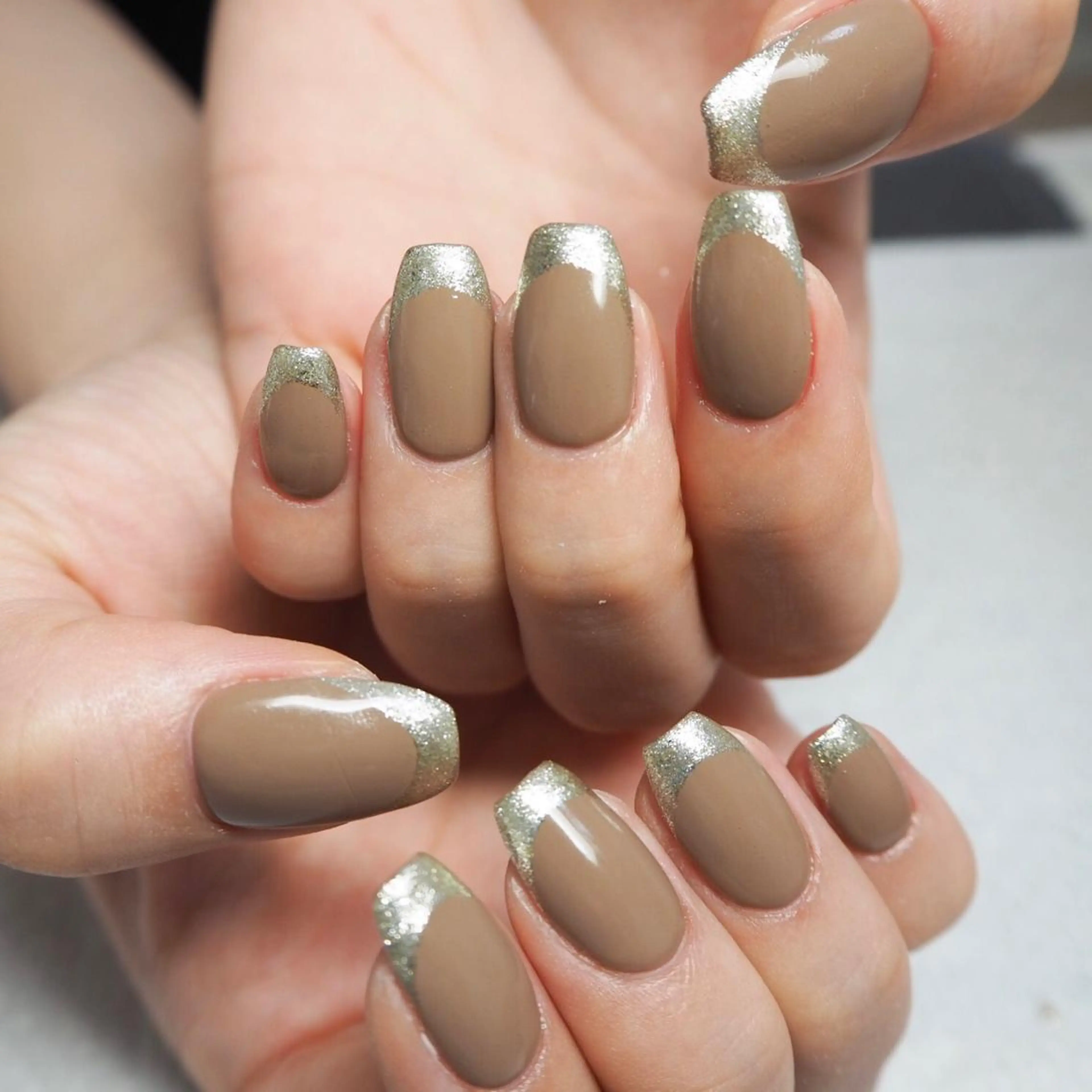 ネイル Hisaka Mikiのネイルデザイン