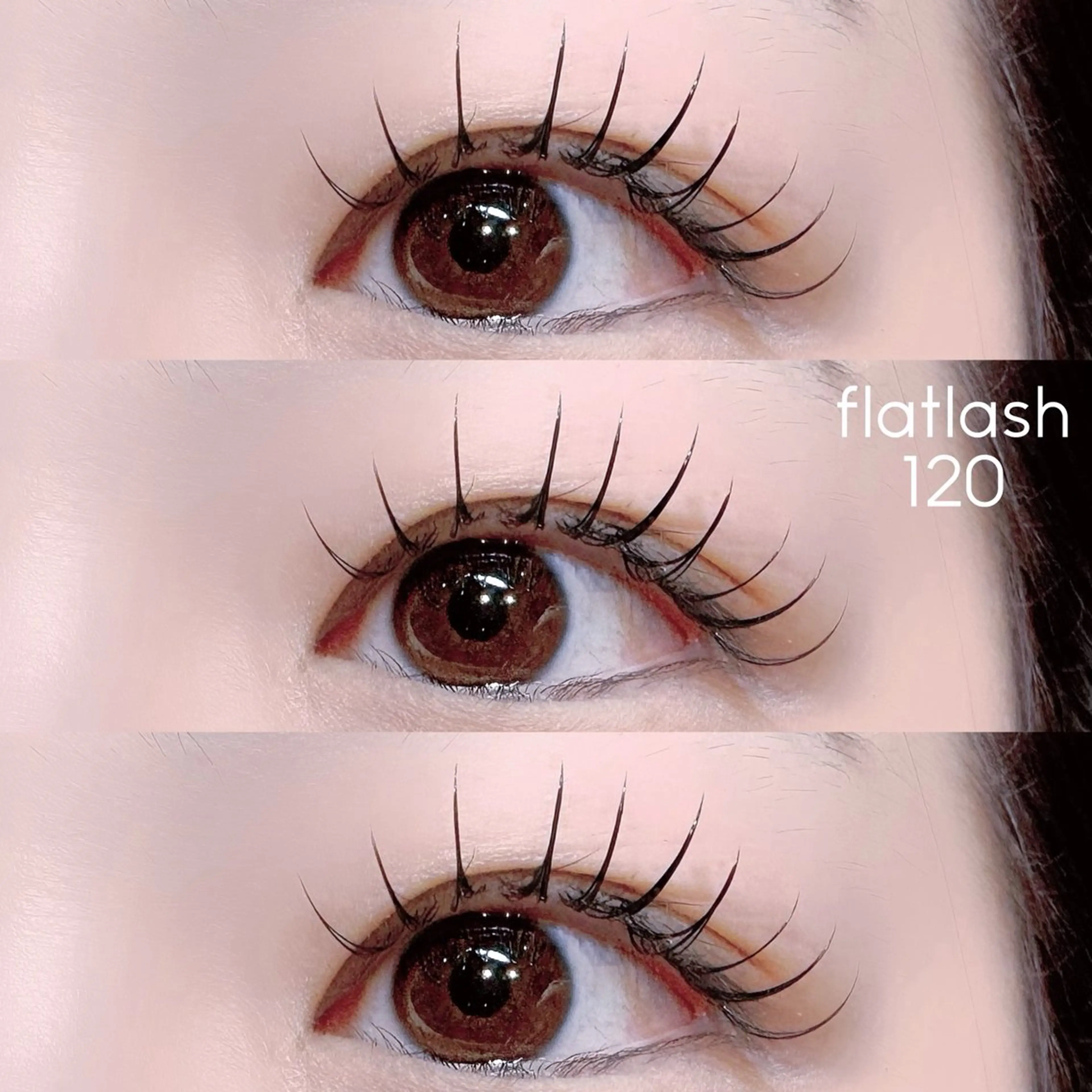 マツエク・マツパ y’sbeauty 梅田店‎🤍のマツエク・マツパデザイン