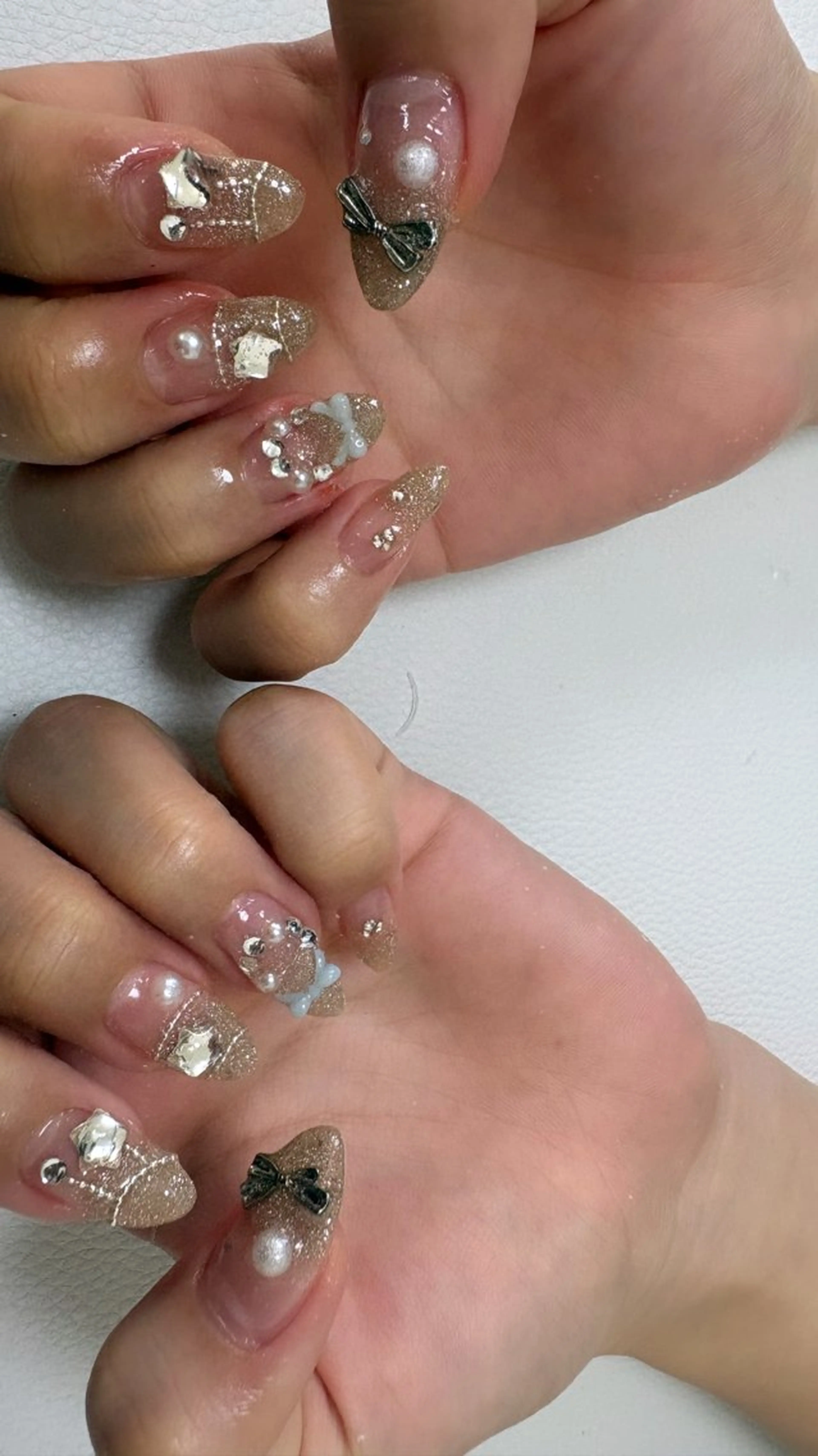 ネイル Jesse nail.のネイルデザイン