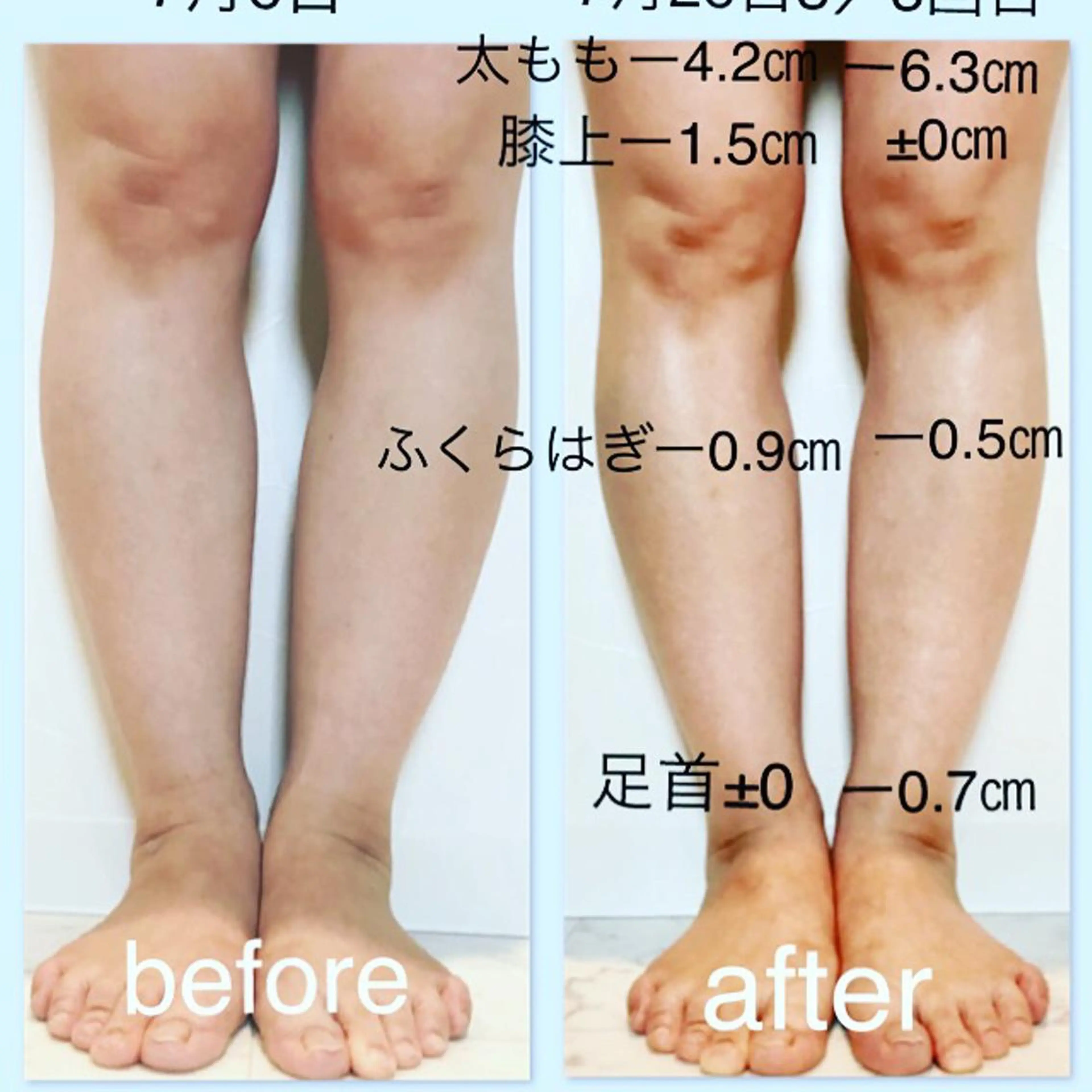 浜野 恵美のエステ・リラクイメージ