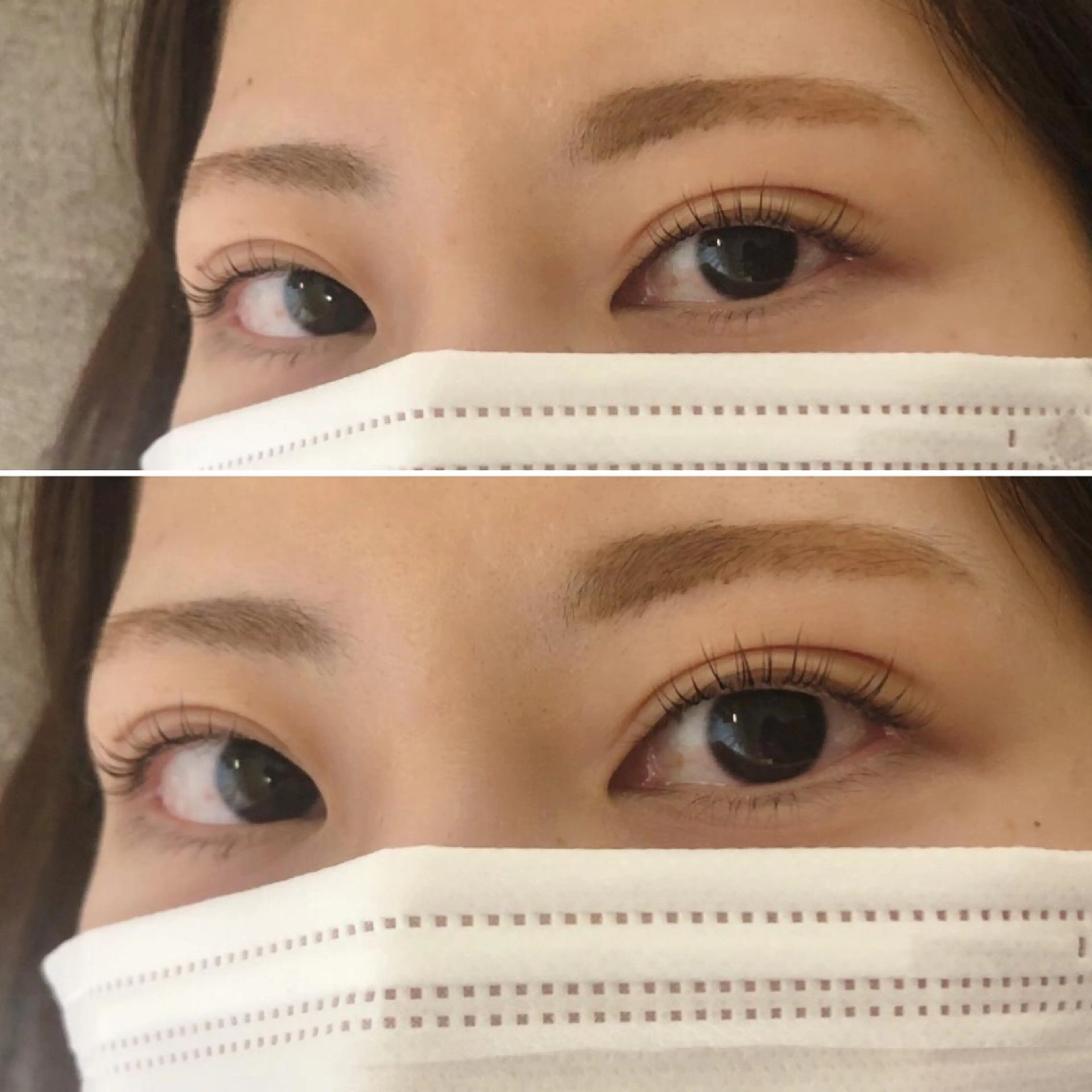 マツエク・マツパ マツパ Rita Eyesの眉毛・アイブロウイメージ