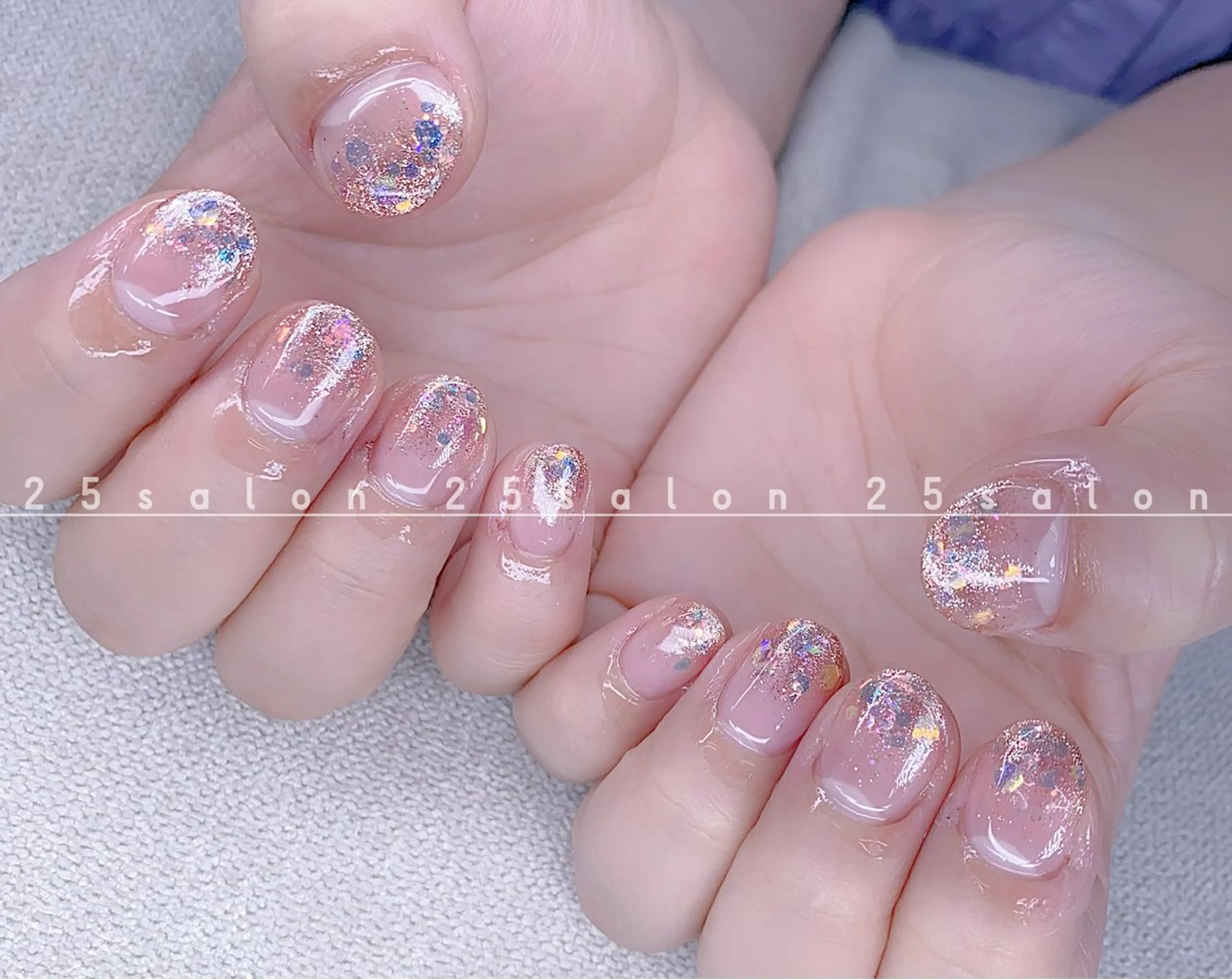 ネイル 2 5のマツエク・マツパデザイン