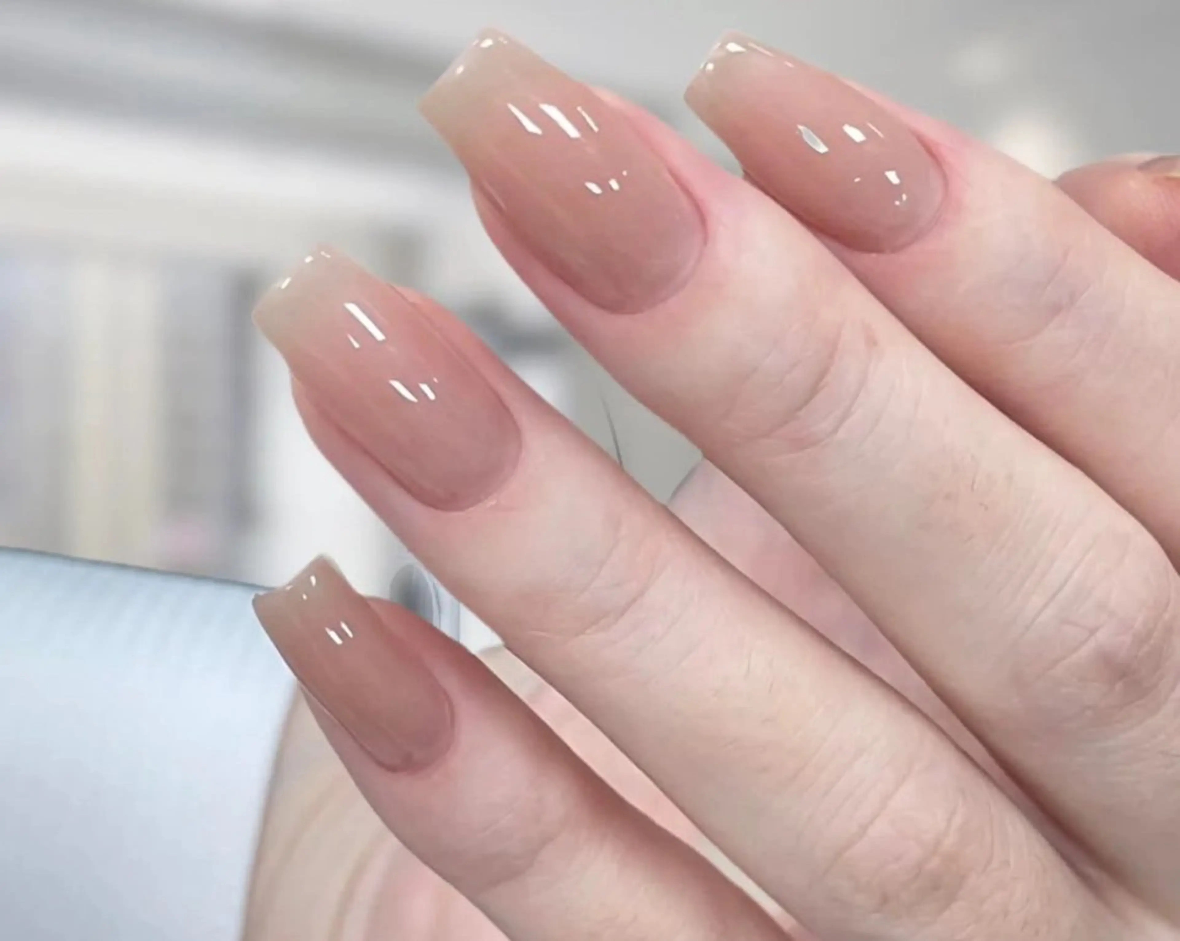 ジュニアワンカラーの写真