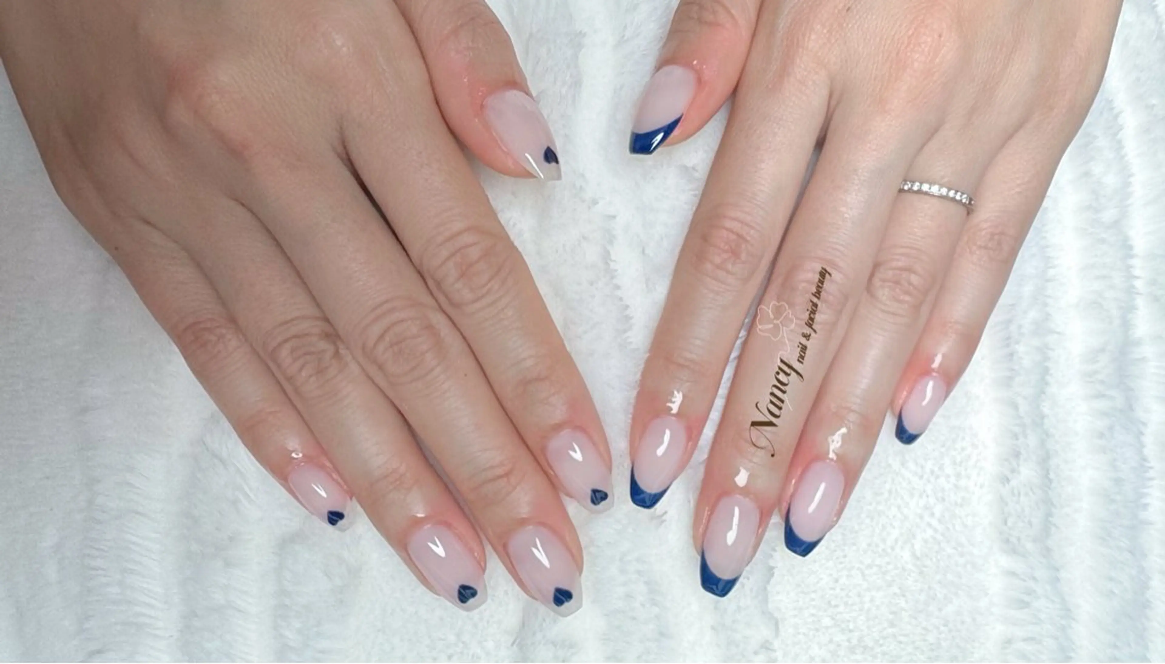 ネイル nancy nailのマツエク・マツパデザイン