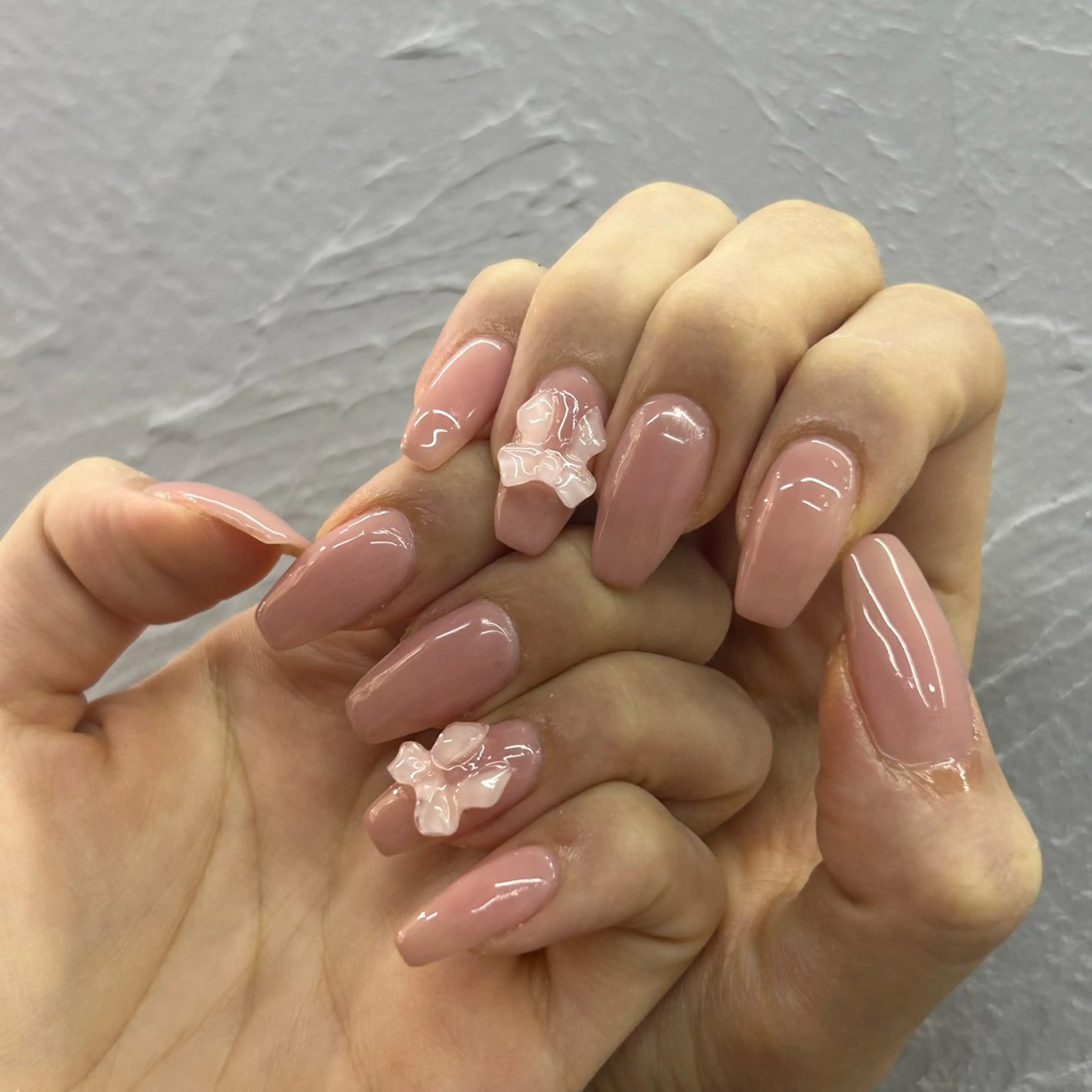 ネイル VENUSBELT hidekaのネイルデザイン