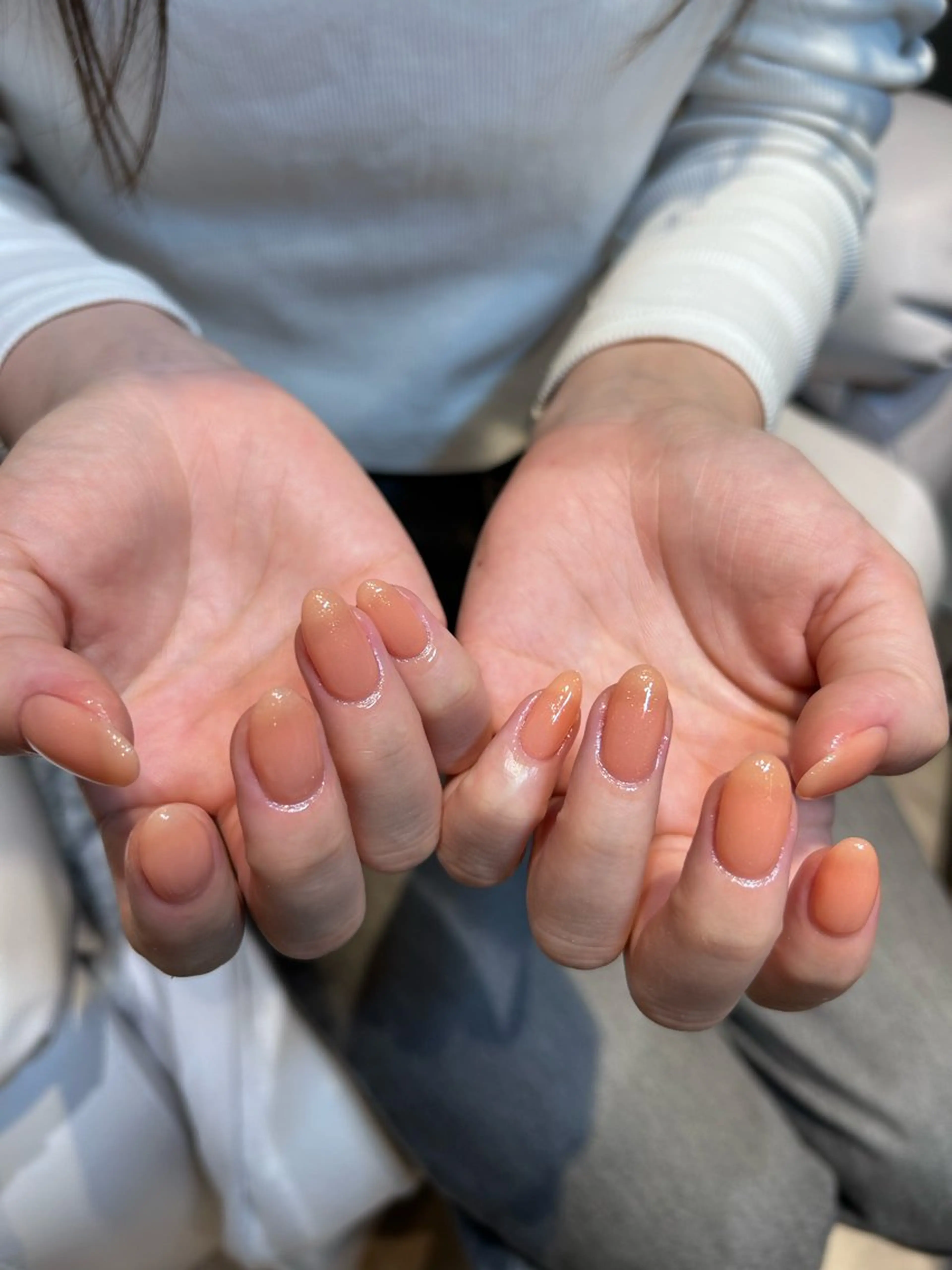 ネイル mng vigorのネイルデザイン