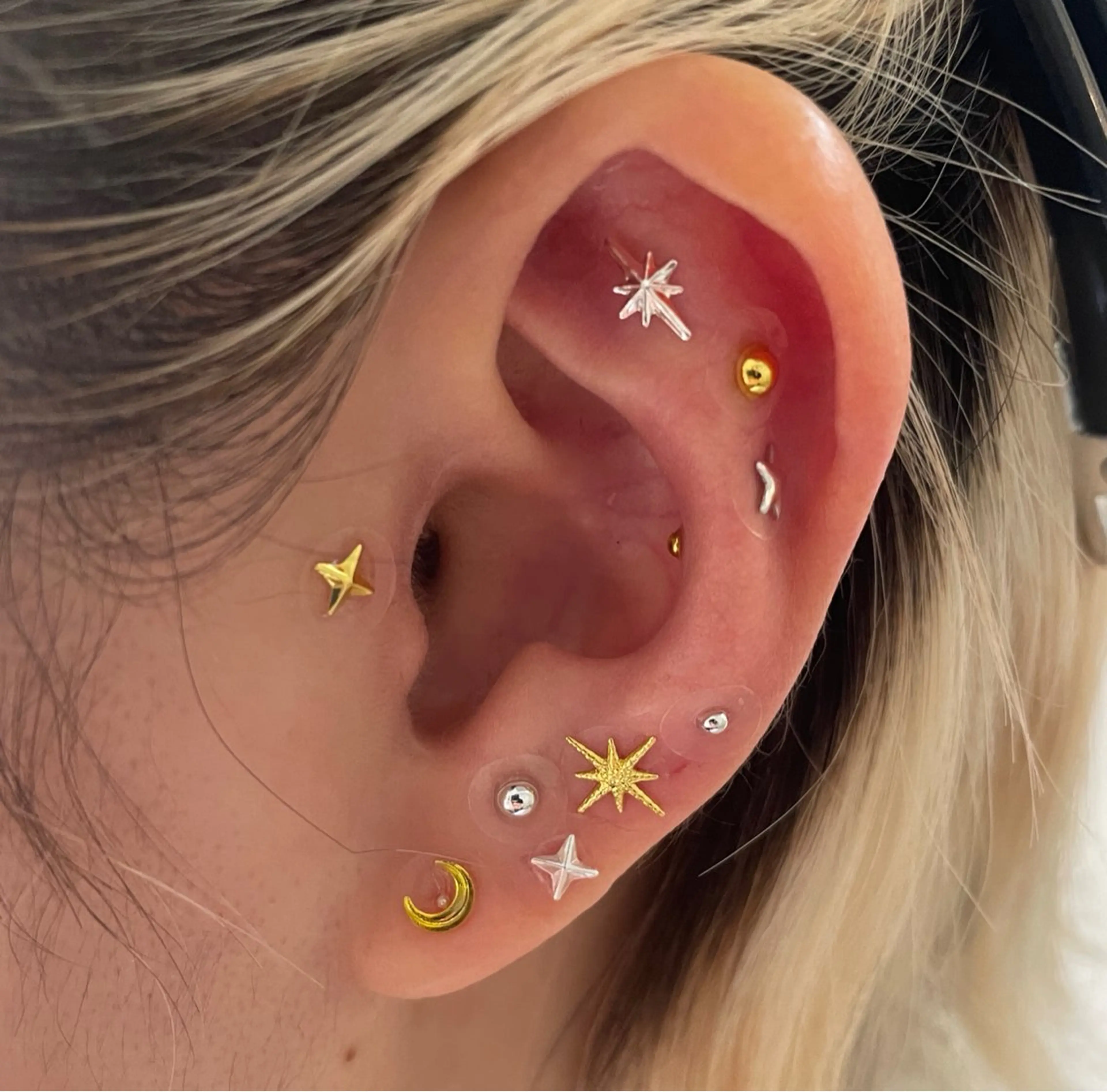 恵比寿 LOVELASHのマツエク・マツパデザイン