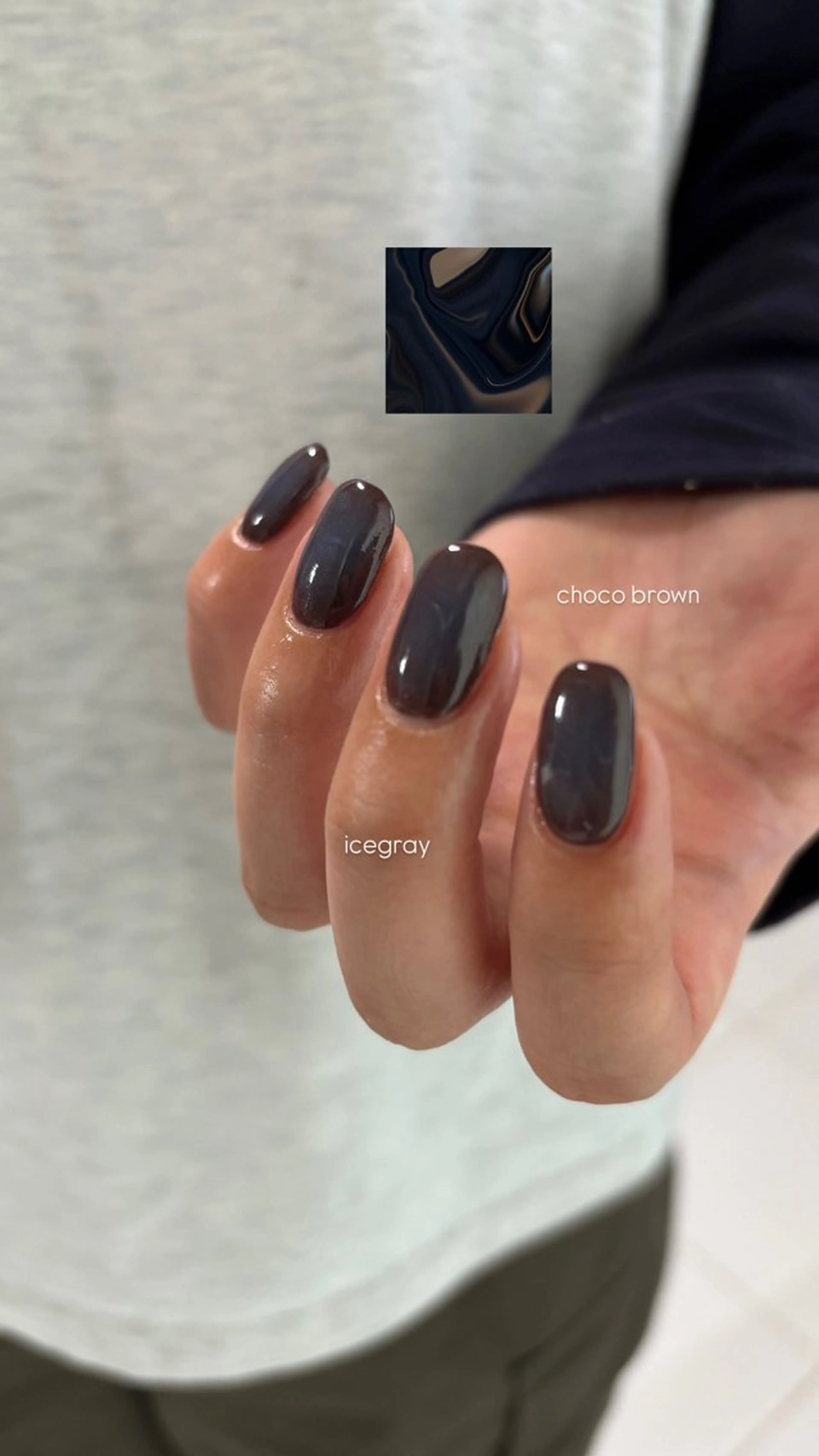 ネイル H'ami (haruka)のネイルデザイン