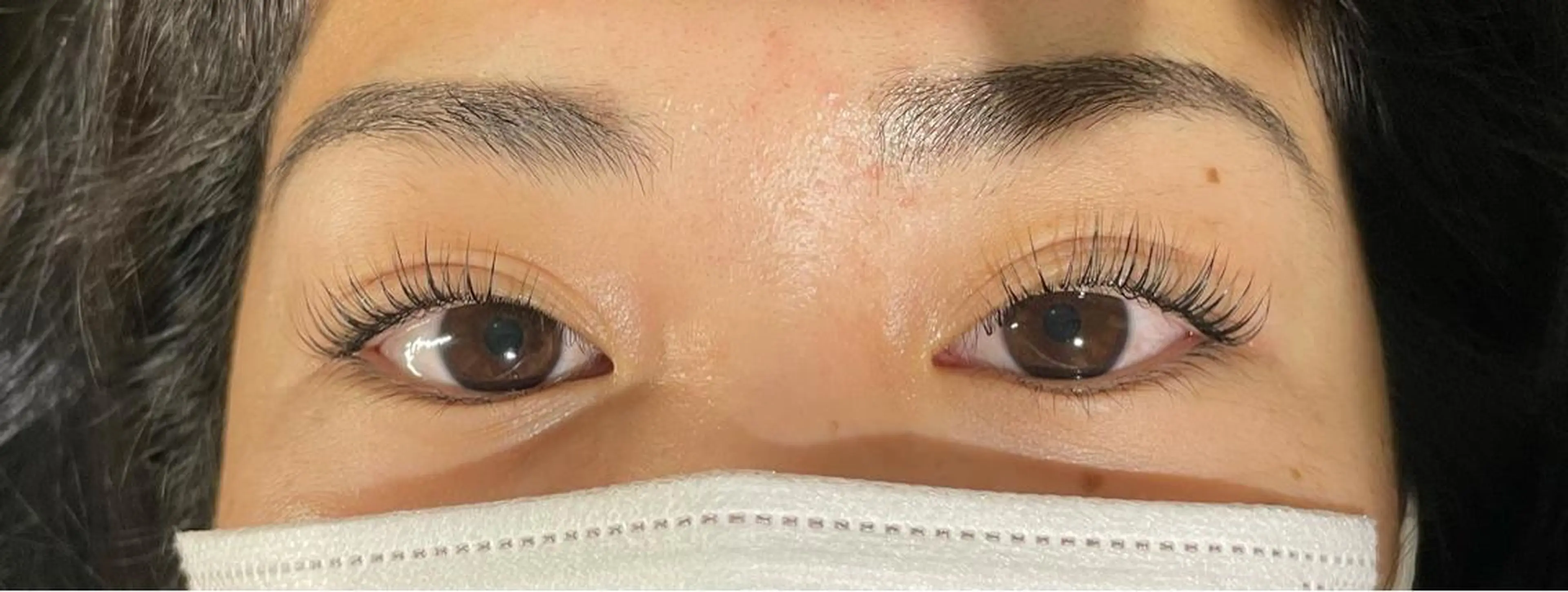 マツエク・マツパ VIP 飯田のマツエク・マツパデザイン