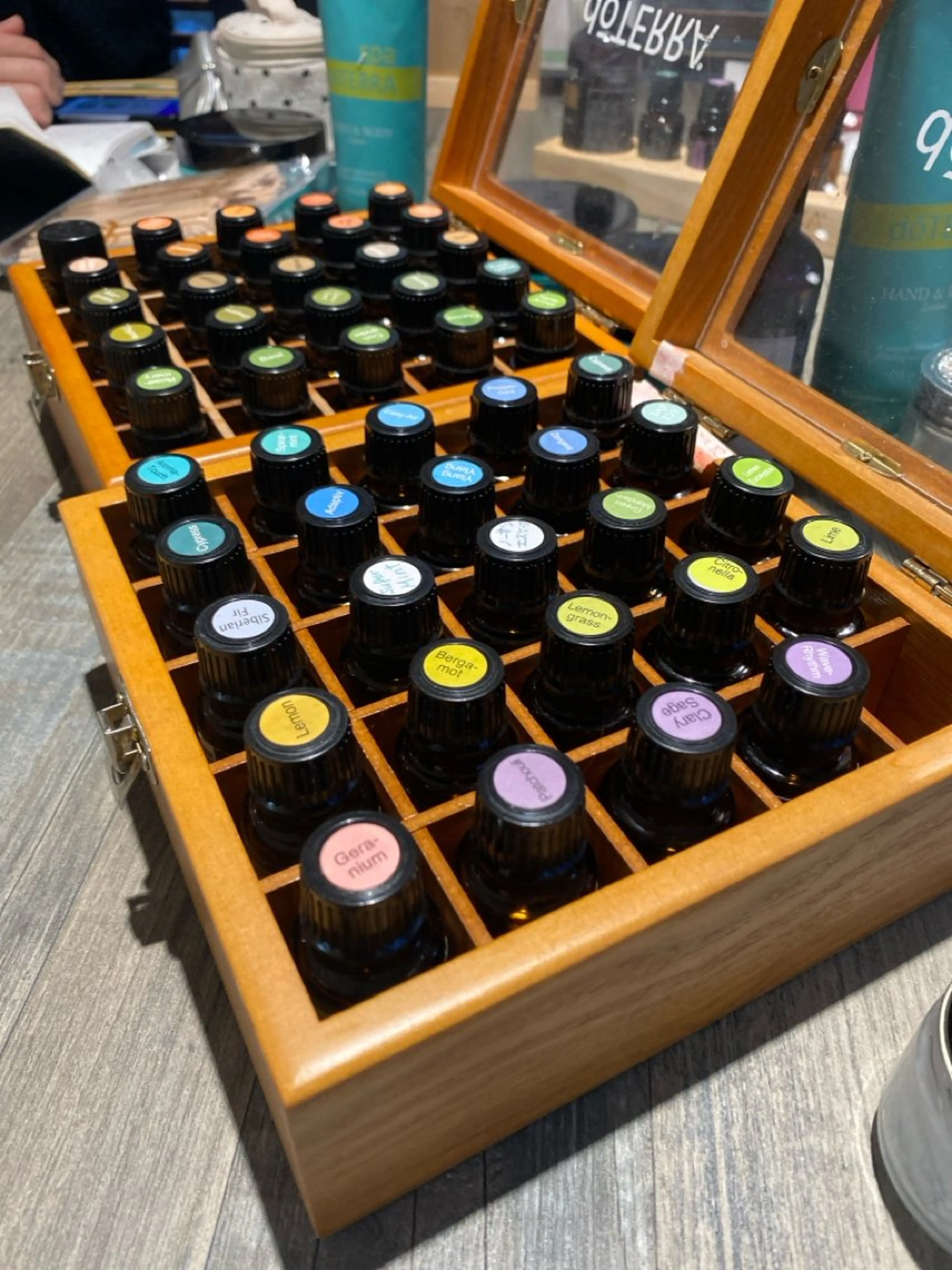 Holisme Mitsuのその他イメージ