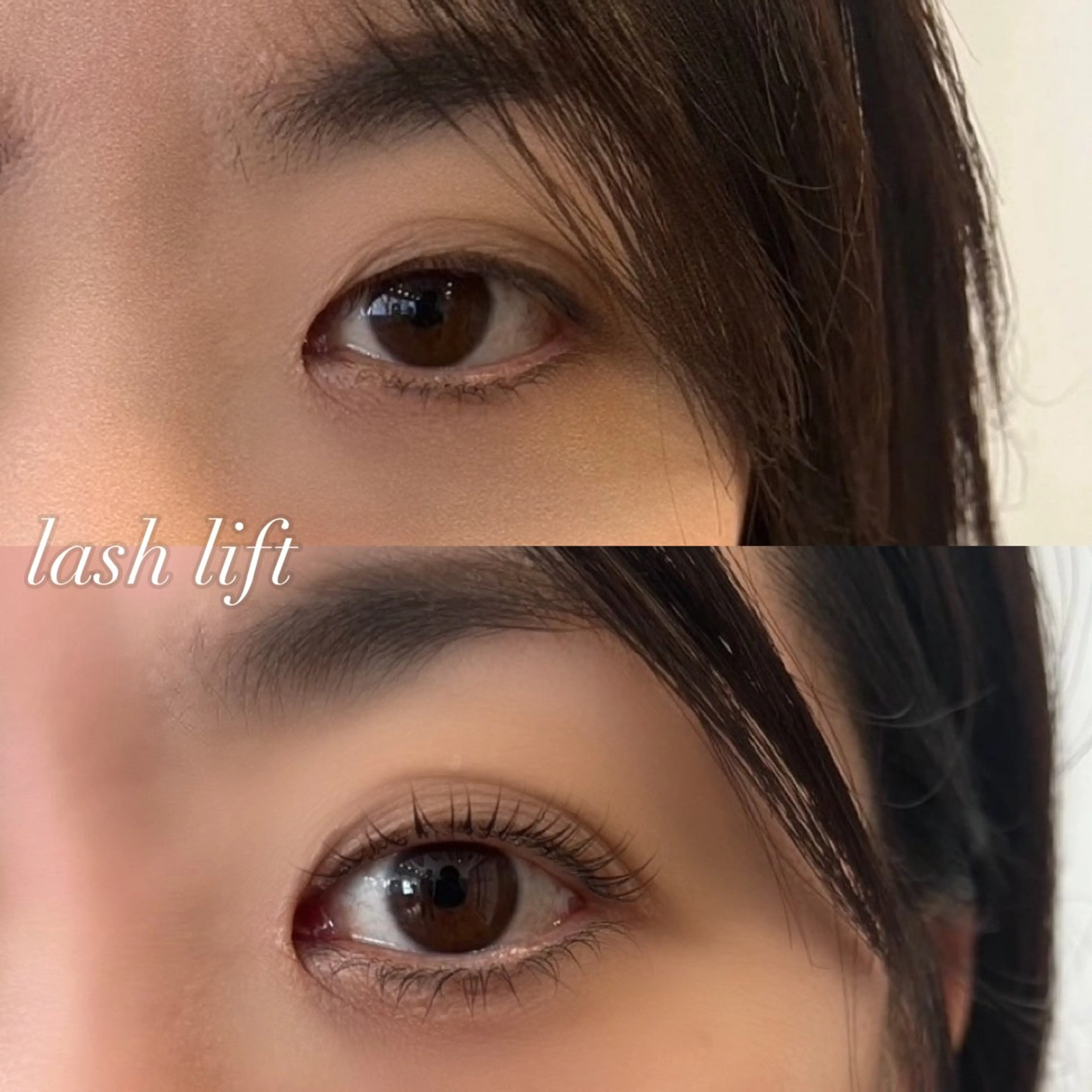 マツエク・マツパ マツパ le rire 鶴巻🌷のマツエク・マツパデザイン