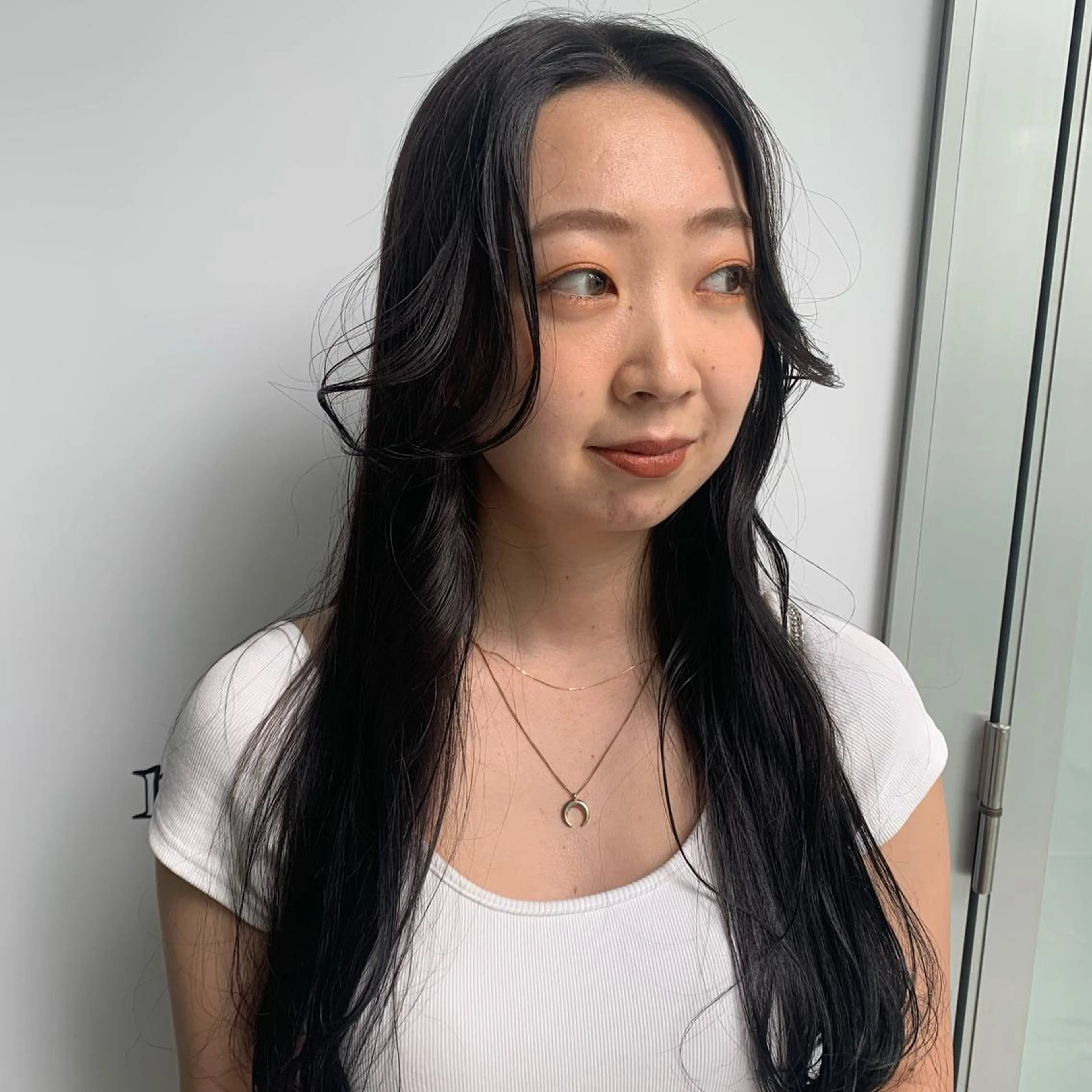 カラー 🎀韓国/髪質改善 長野美和🎀のヘアスタイル