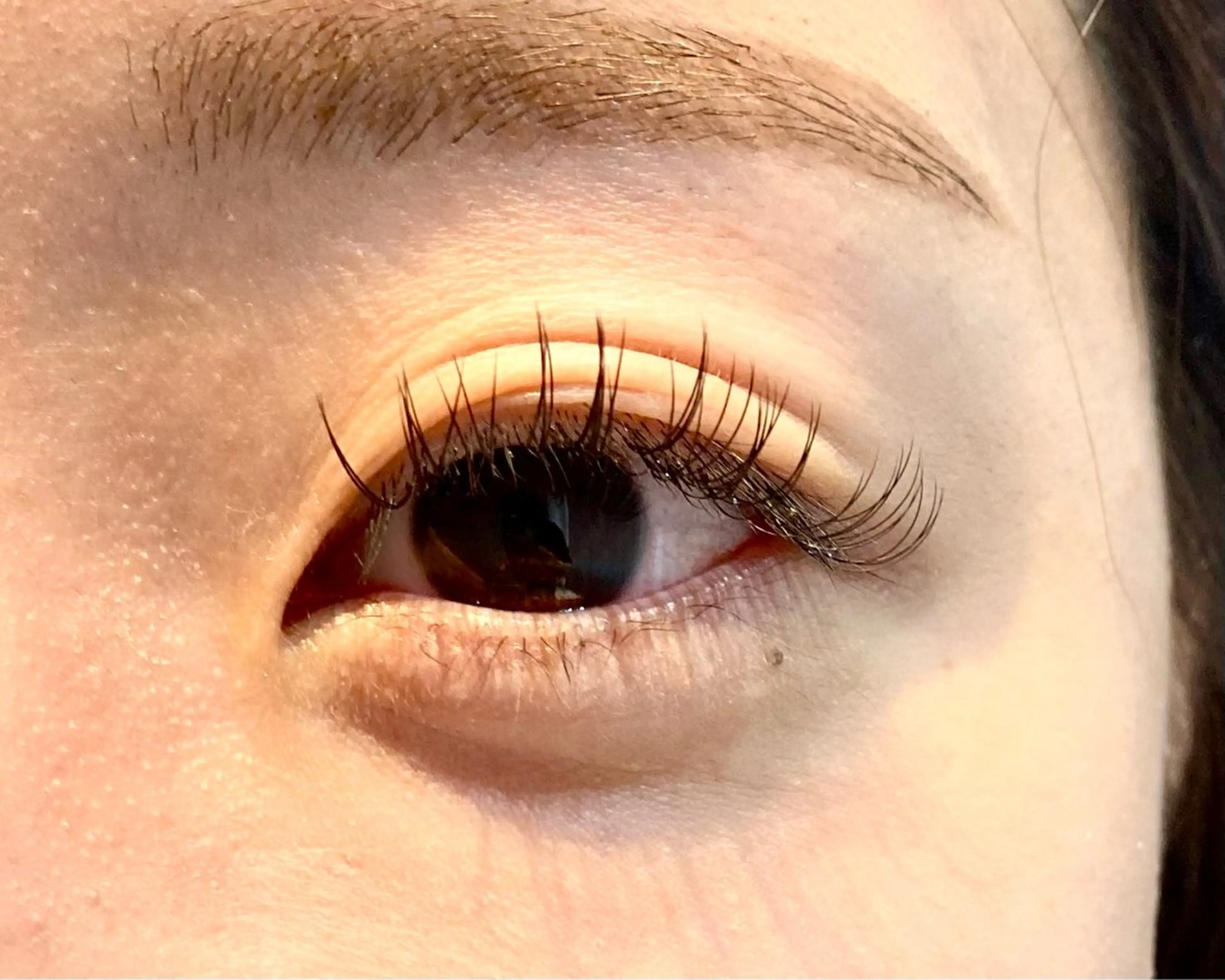 マツエク・マツパ carrefourNoa松本所属・carrefour Noa松本のマツエク・マツパデザイン