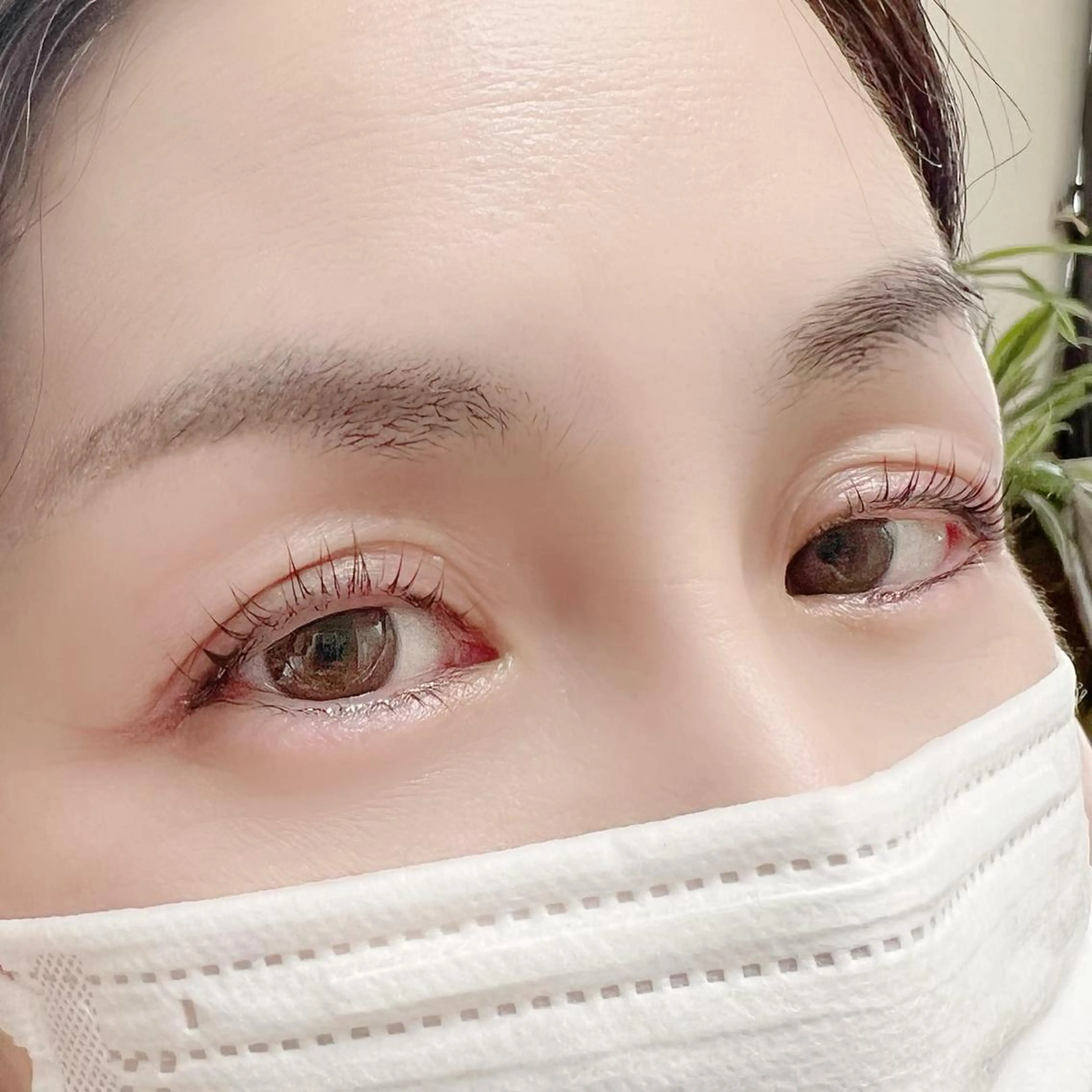 マツエク・マツパ まつげパーマ Like me*** eyelashのマツエク・マツパデザイン