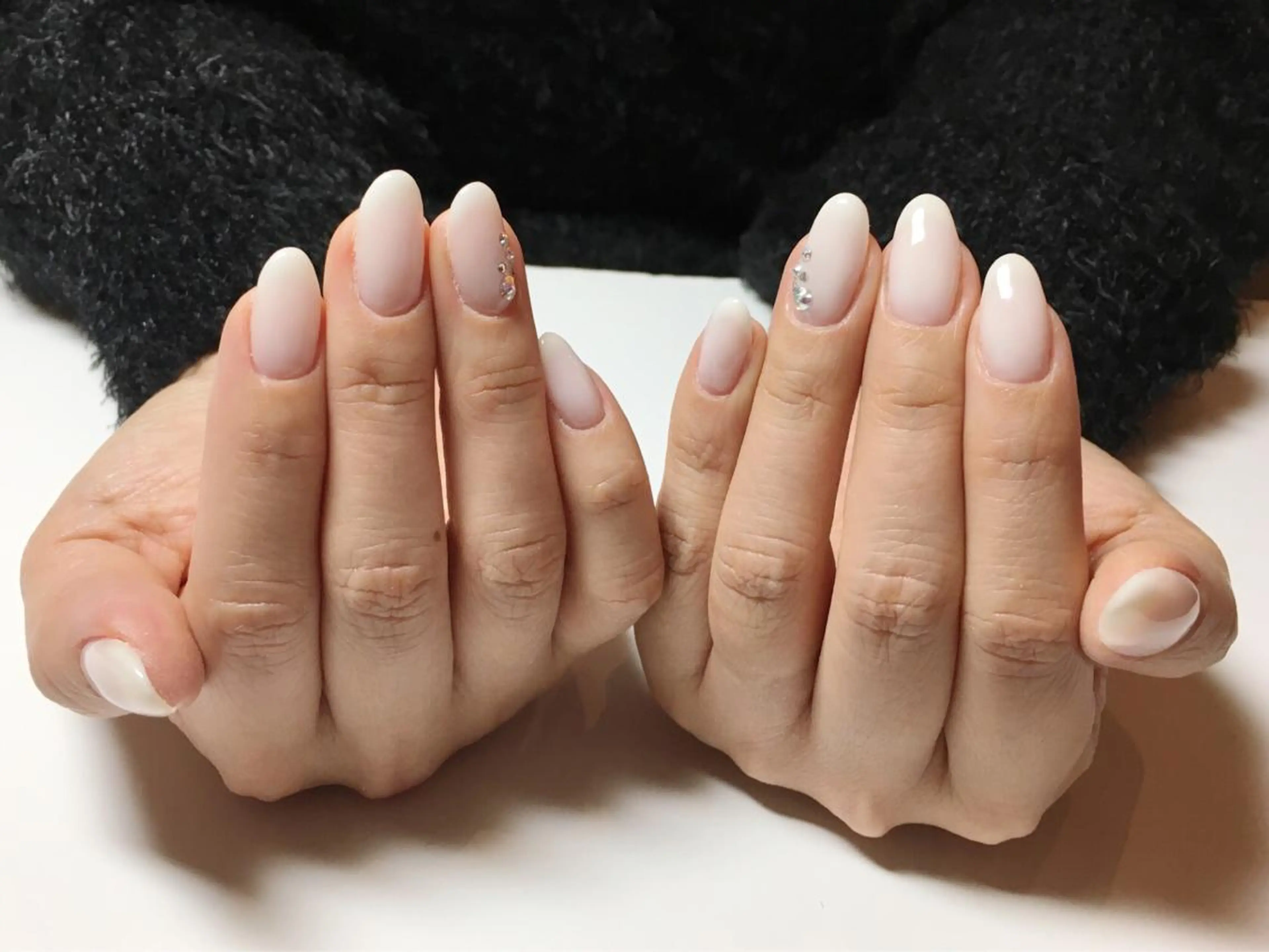 ネイル Nakae Chiekoのネイルデザイン