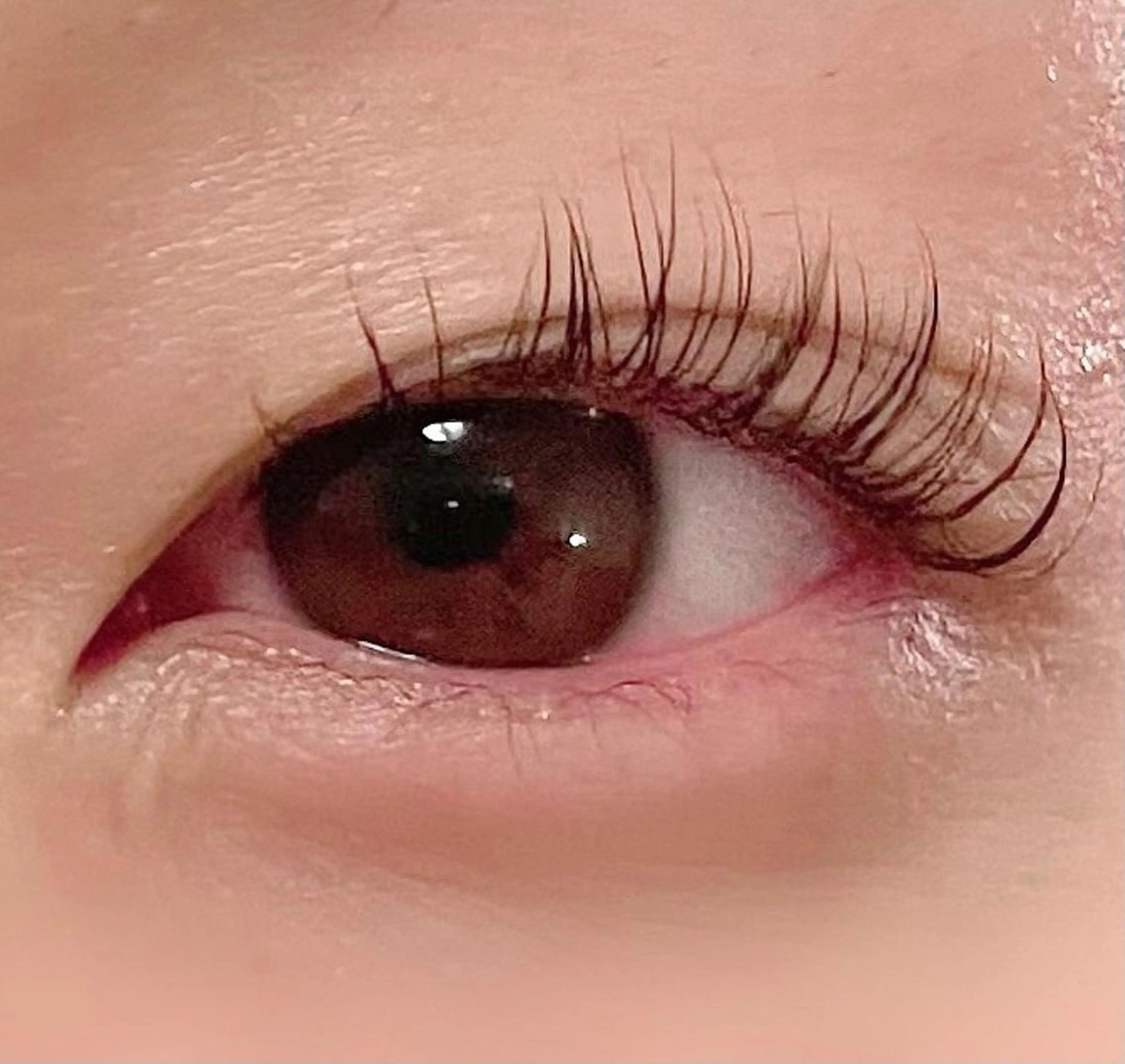 マツエク・マツパ アイラッシュ アトリエBONOのマツエク・マツパデザイン